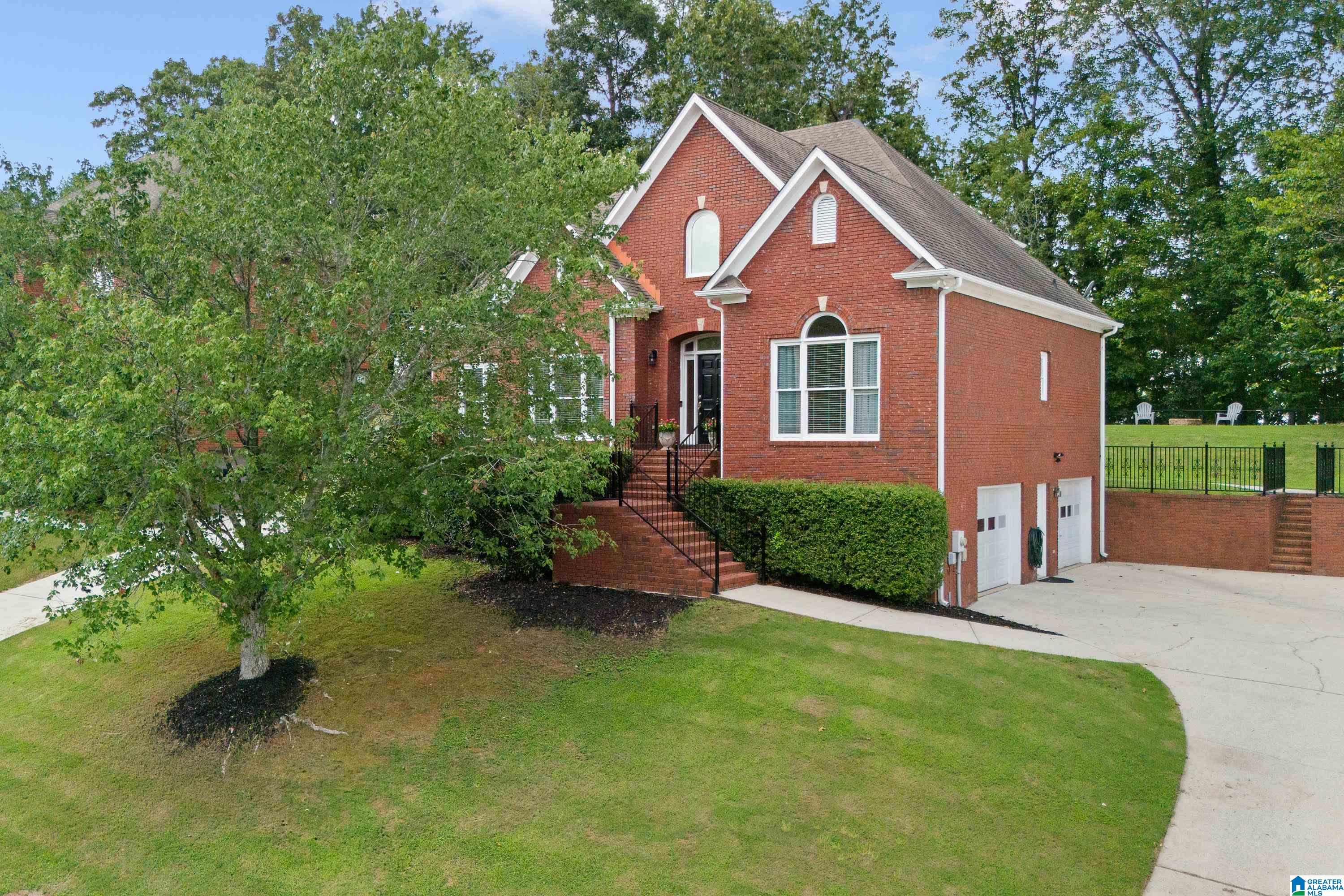 1204 Eagle Park Road Birmingham, AL 35242 - Photo 2 of 61