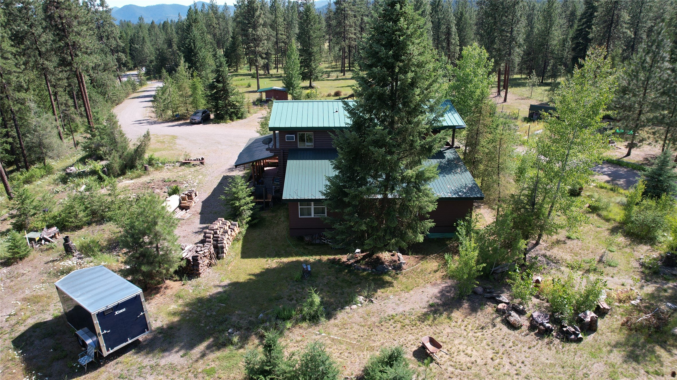 31 Westfall Road Superior, MT 59872 - Photo 31 of 31 Gallery Image 31