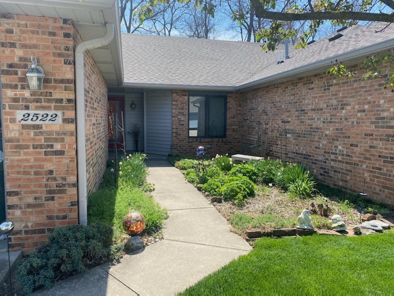 2522 North Morrison Road Muncie, IN 47304 - Photo 1 of 30