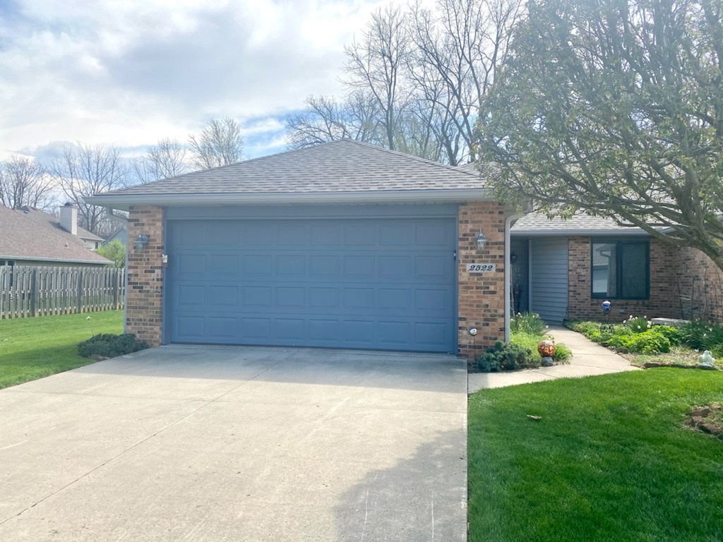 2522 North Morrison Road Muncie, IN 47304 - Photo 2 of 30