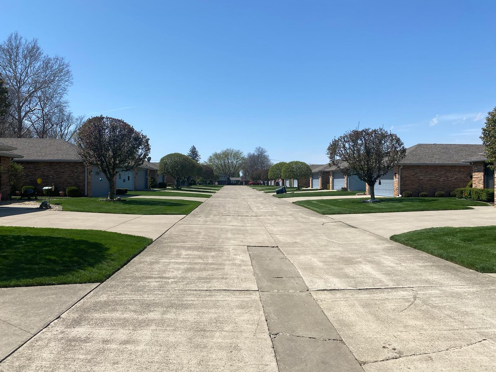 2522 North Morrison Road Muncie, IN 47304 - Photo 29 of 30