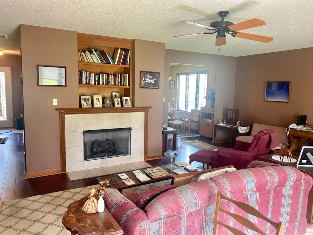 2522 North Morrison Road Muncie, IN 47304 - Photo 5 of 30