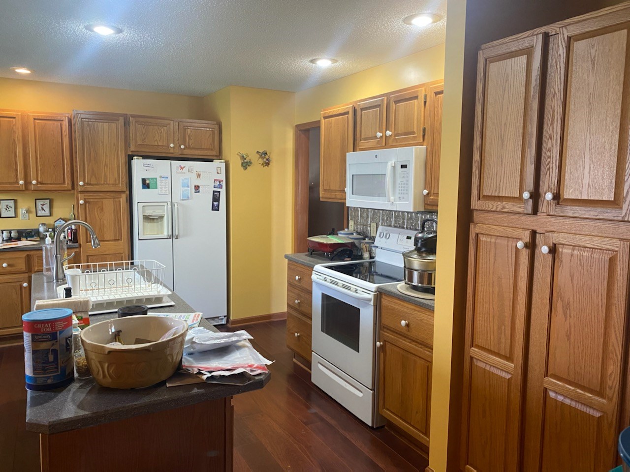 2522 North Morrison Road Muncie, IN 47304 - Photo 8 of 30