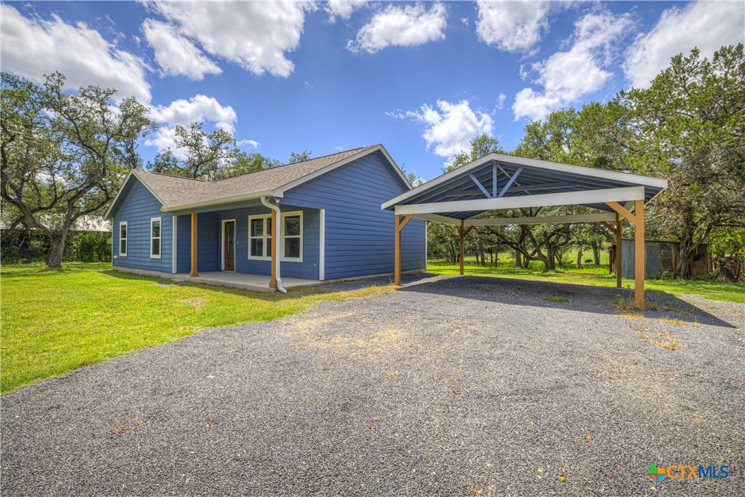 3211 Hunter Road New Braunfels, TX 78132 - Photo 26 of 26