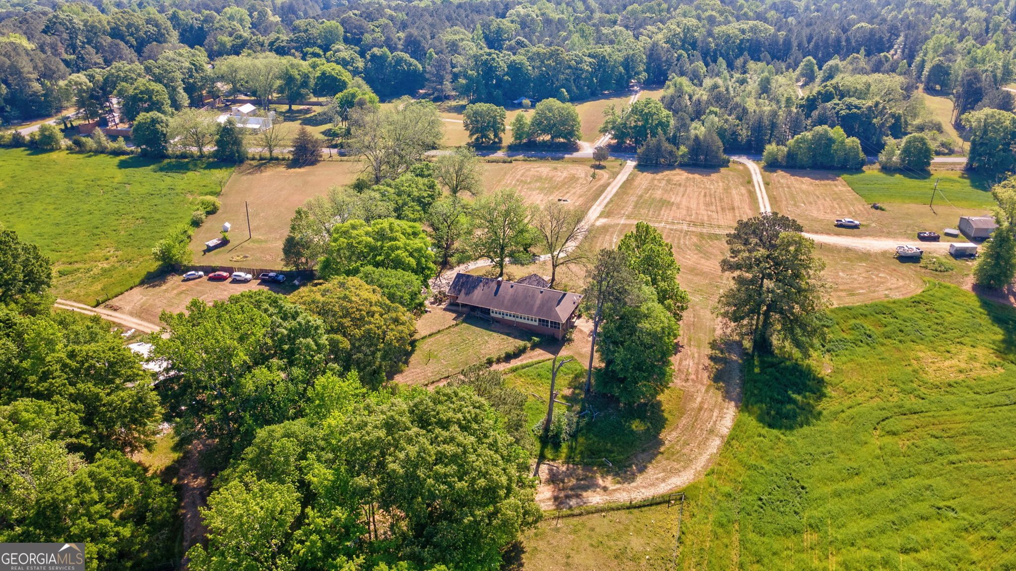 1281 Apalachee River Road Madison, GA 30650 - Photo 101 of 101