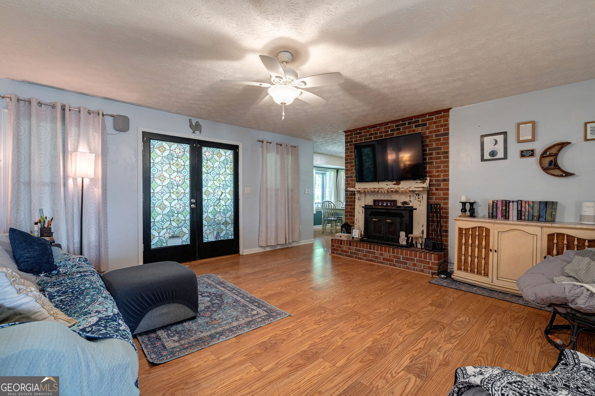 1281 Apalachee River Road Madison, GA 30650 - Photo 16 of 101