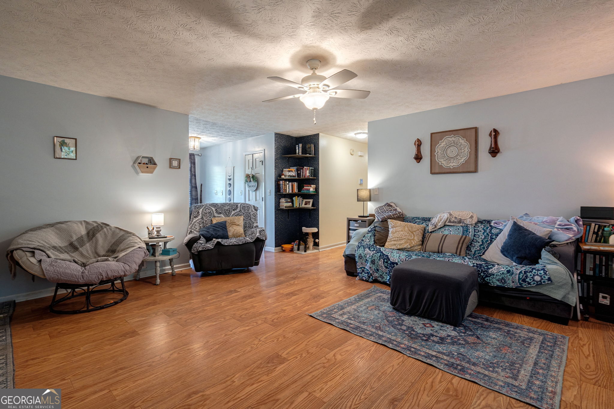 1281 Apalachee River Road Madison, GA 30650 - Photo 17 of 101