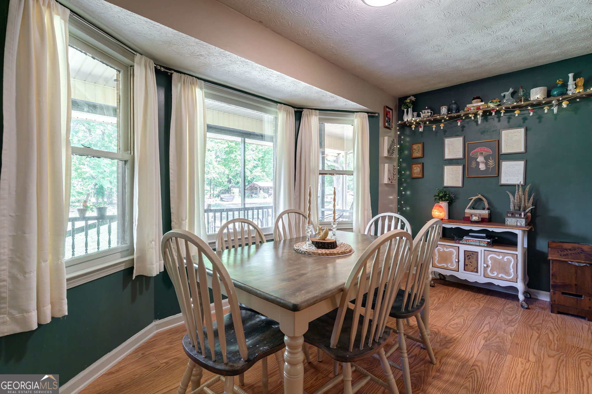 1281 Apalachee River Road Madison, GA 30650 - Photo 18 of 101