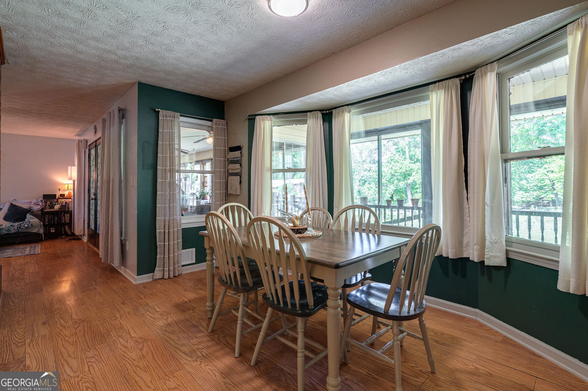 1281 Apalachee River Road Madison, GA 30650 - Photo 19 of 101