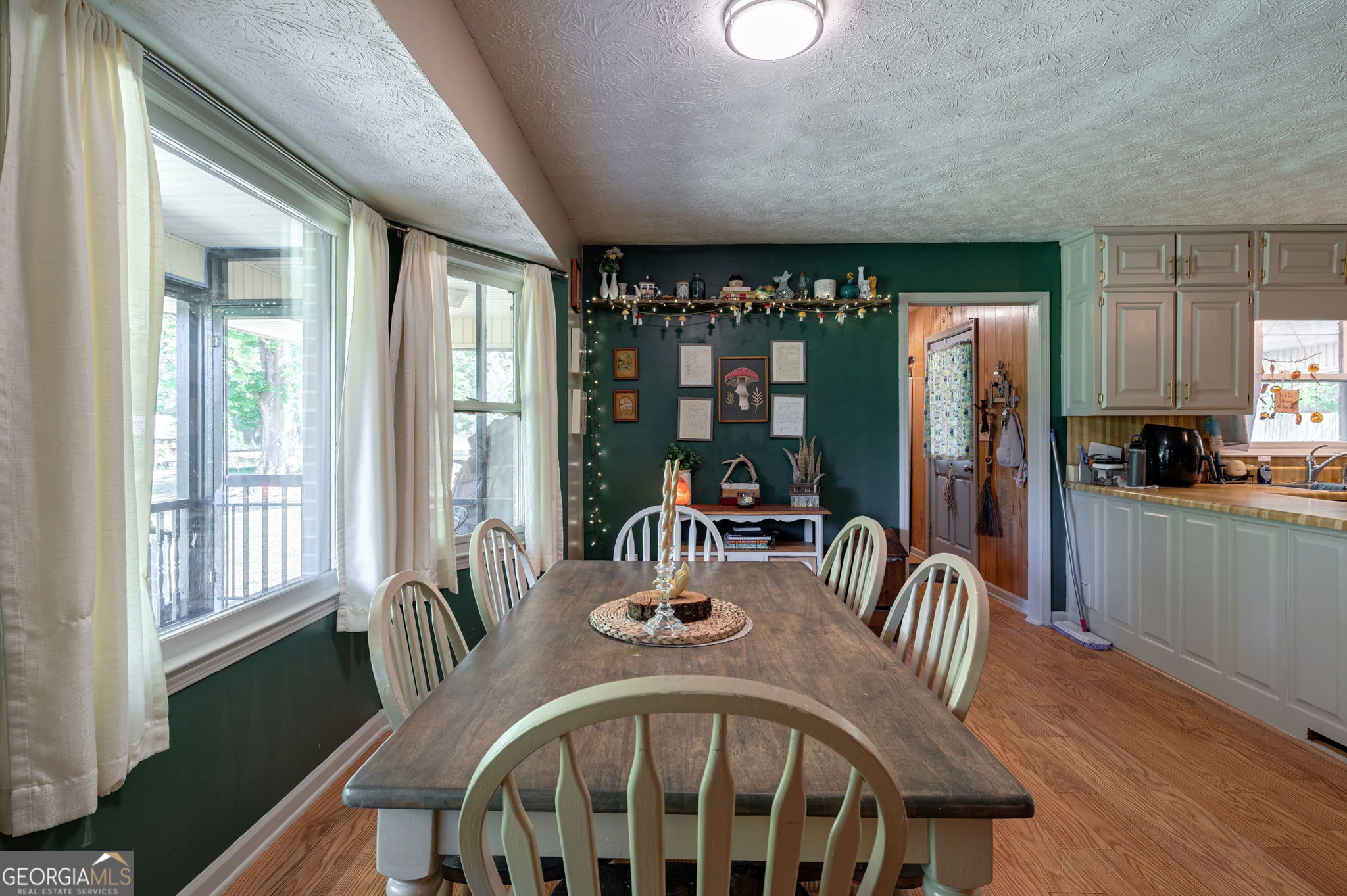 1281 Apalachee River Road Madison, GA 30650 - Photo 20 of 101