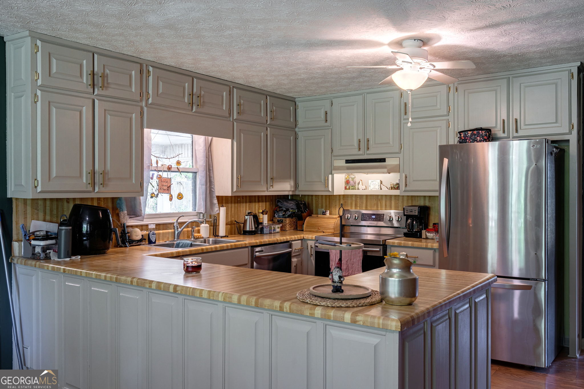 1281 Apalachee River Road Madison, GA 30650 - Photo 21 of 101