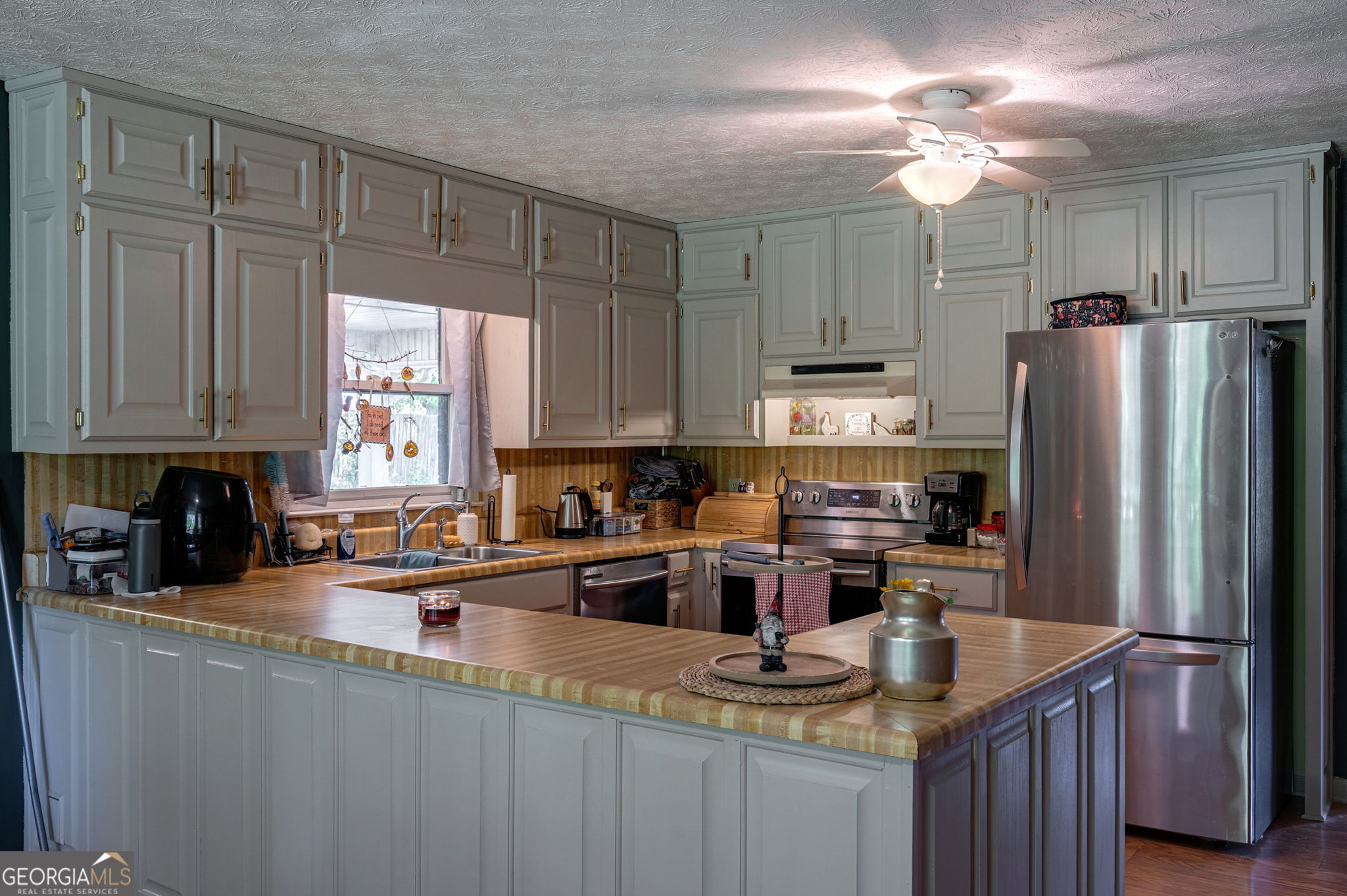 1281 Apalachee River Road Madison, GA 30650 - Photo 22 of 101