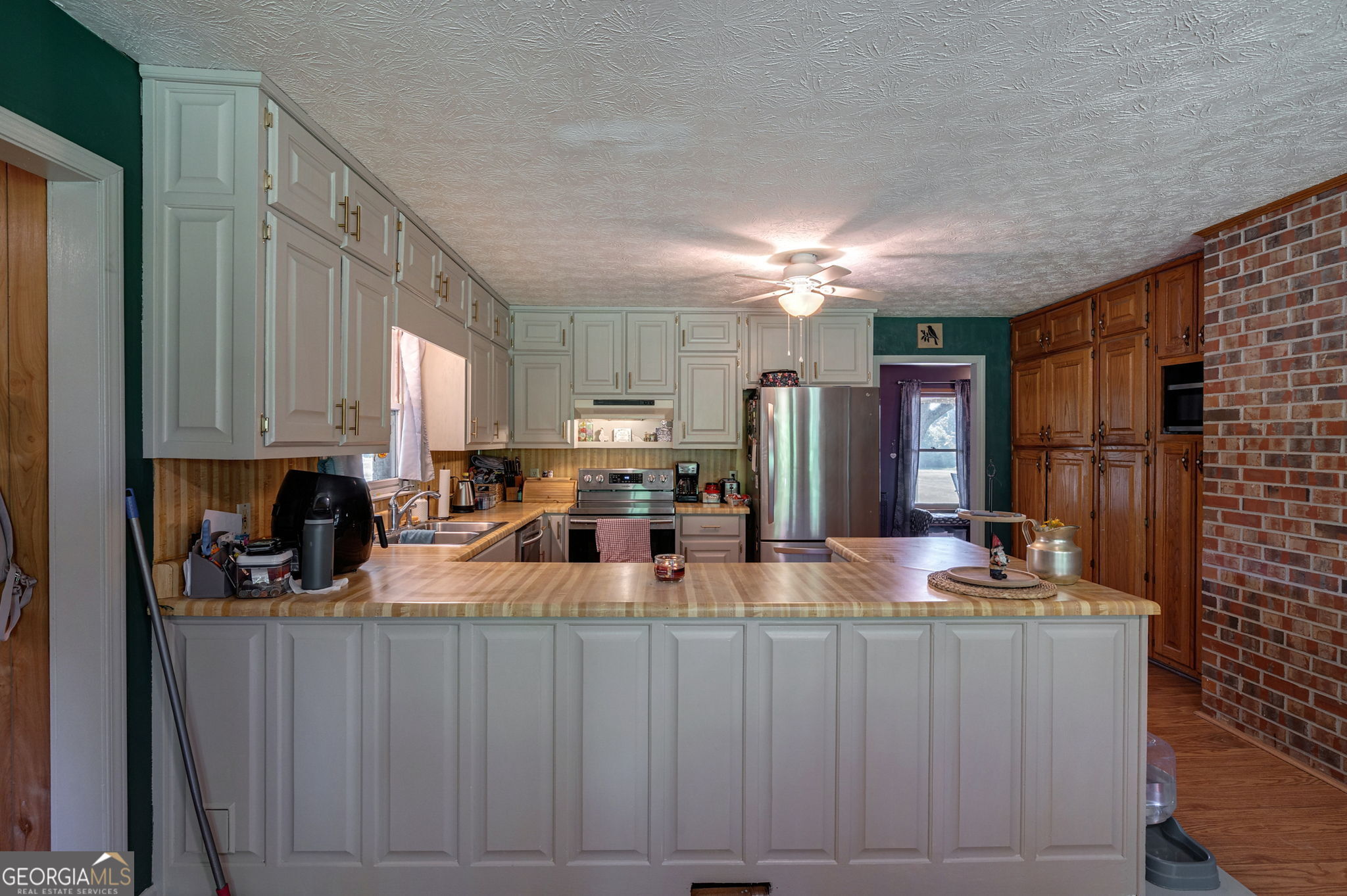 1281 Apalachee River Road Madison, GA 30650 - Photo 23 of 101