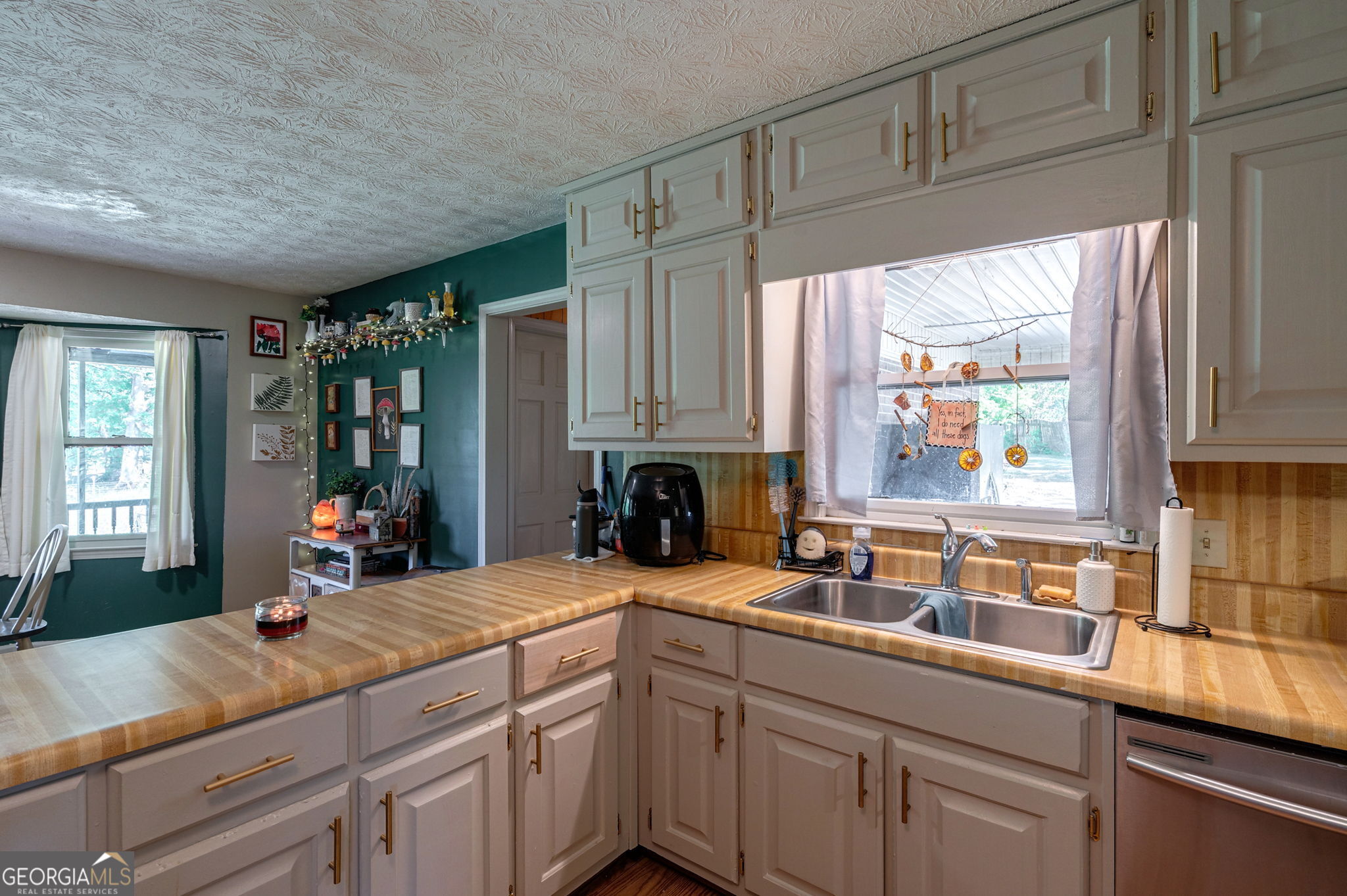 1281 Apalachee River Road Madison, GA 30650 - Photo 24 of 101