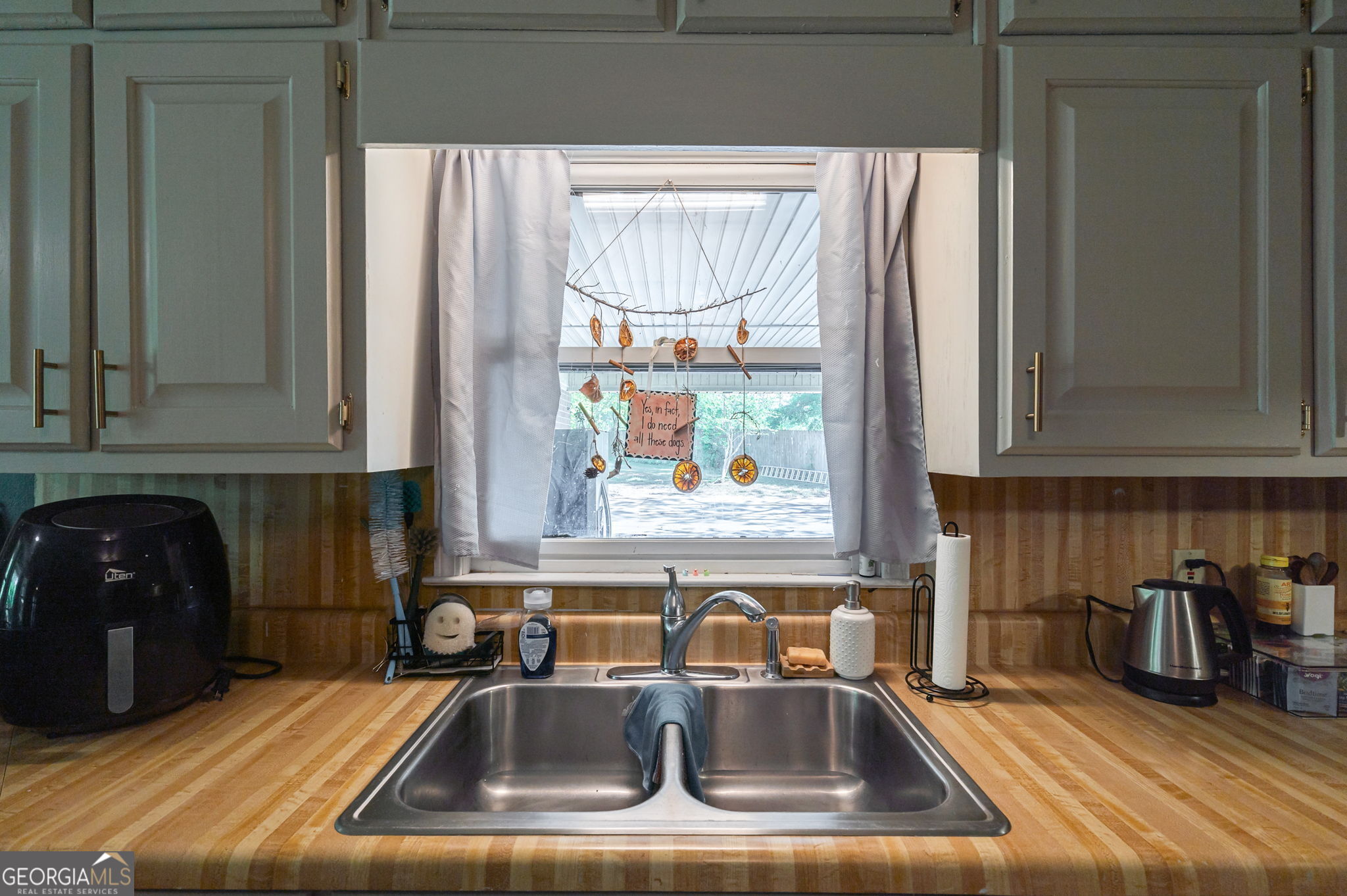 1281 Apalachee River Road Madison, GA 30650 - Photo 26 of 101