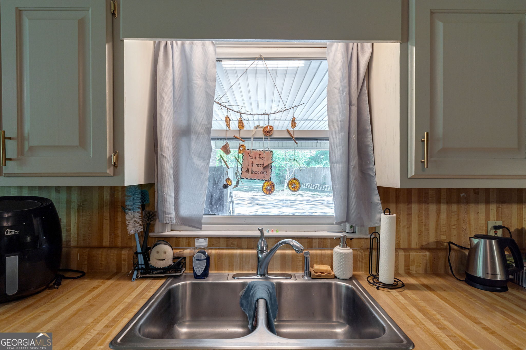 1281 Apalachee River Road Madison, GA 30650 - Photo 27 of 101