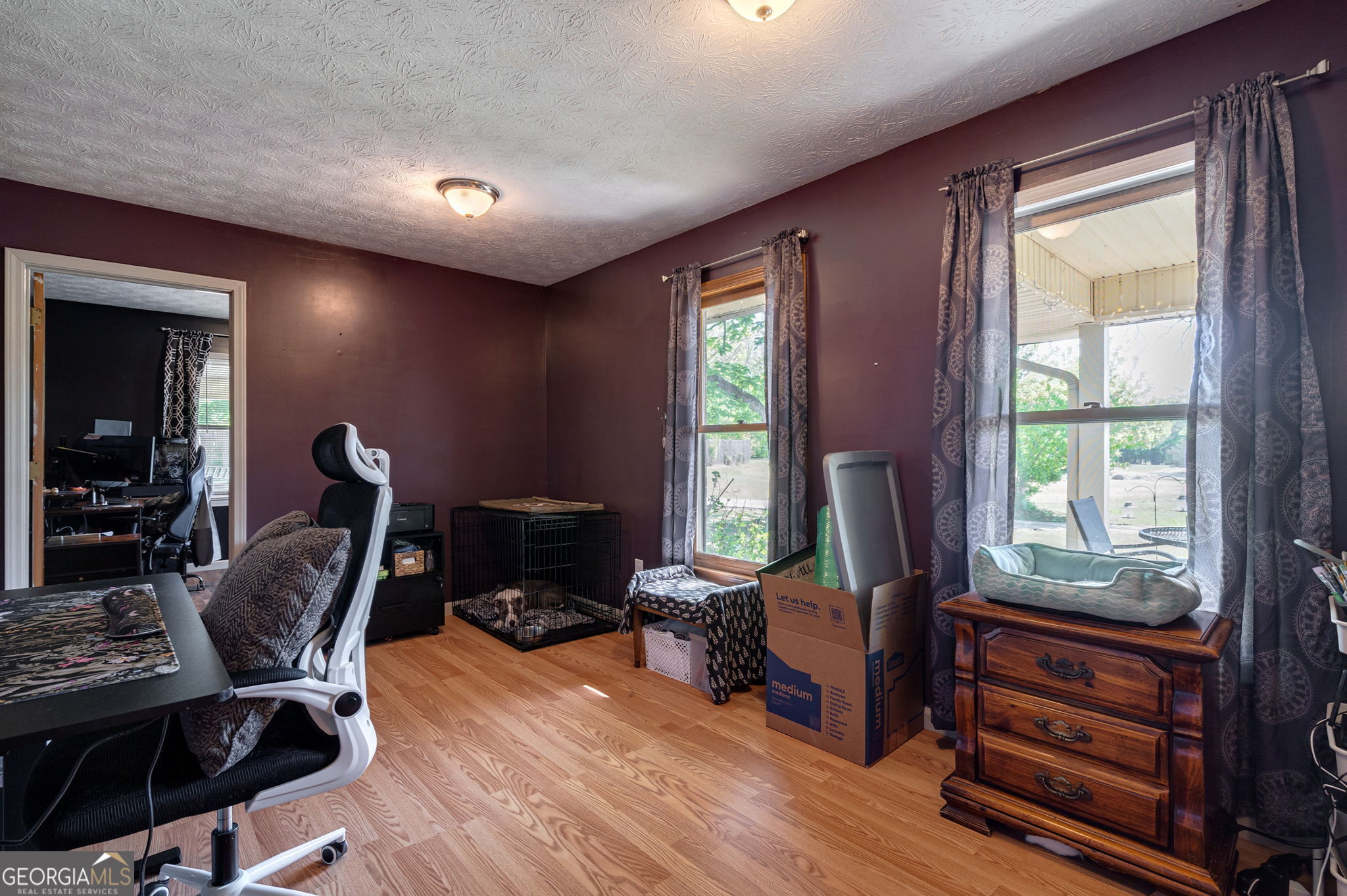 1281 Apalachee River Road Madison, GA 30650 - Photo 29 of 101