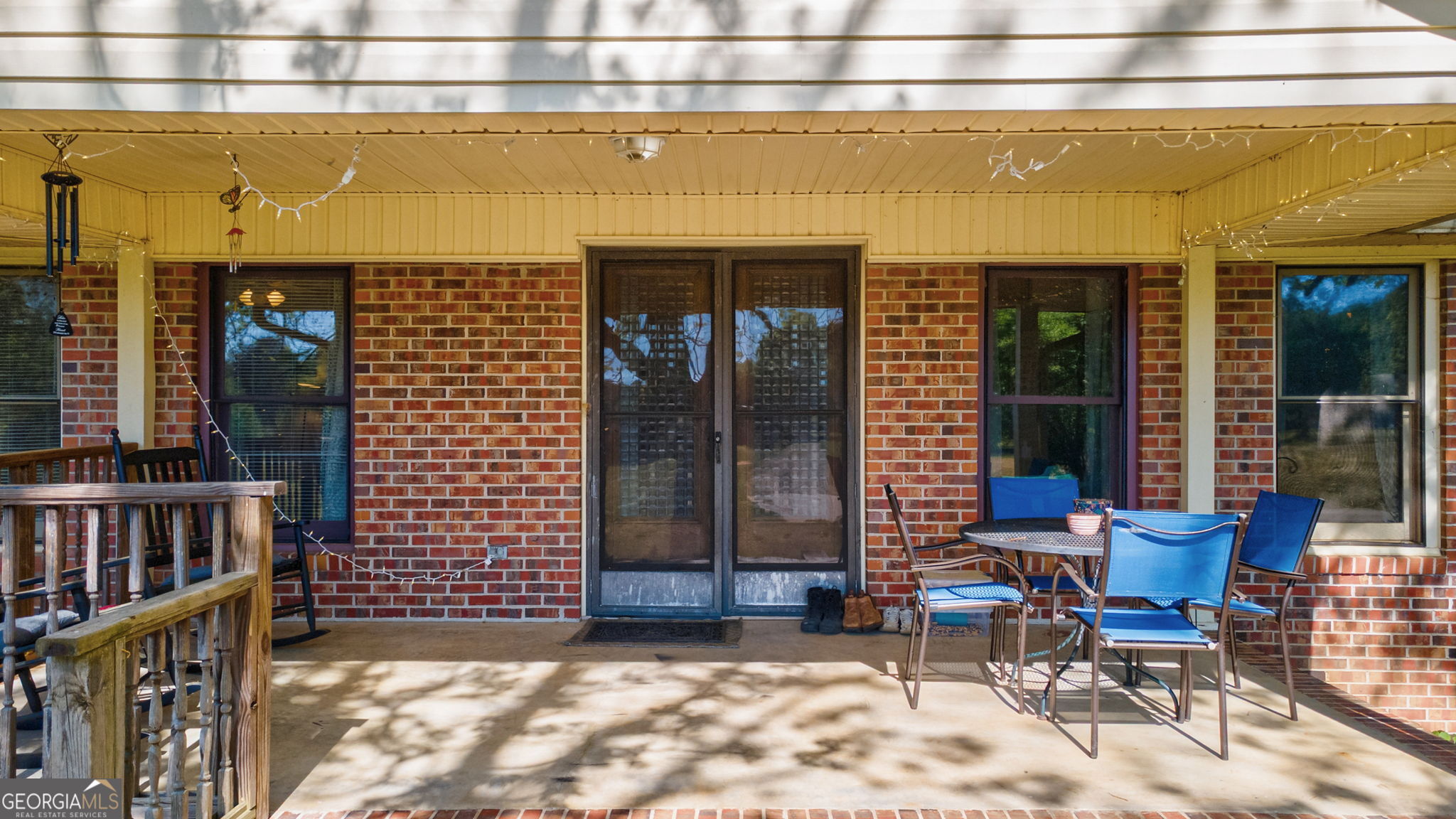 1281 Apalachee River Road Madison, GA 30650 - Photo 3 of 101