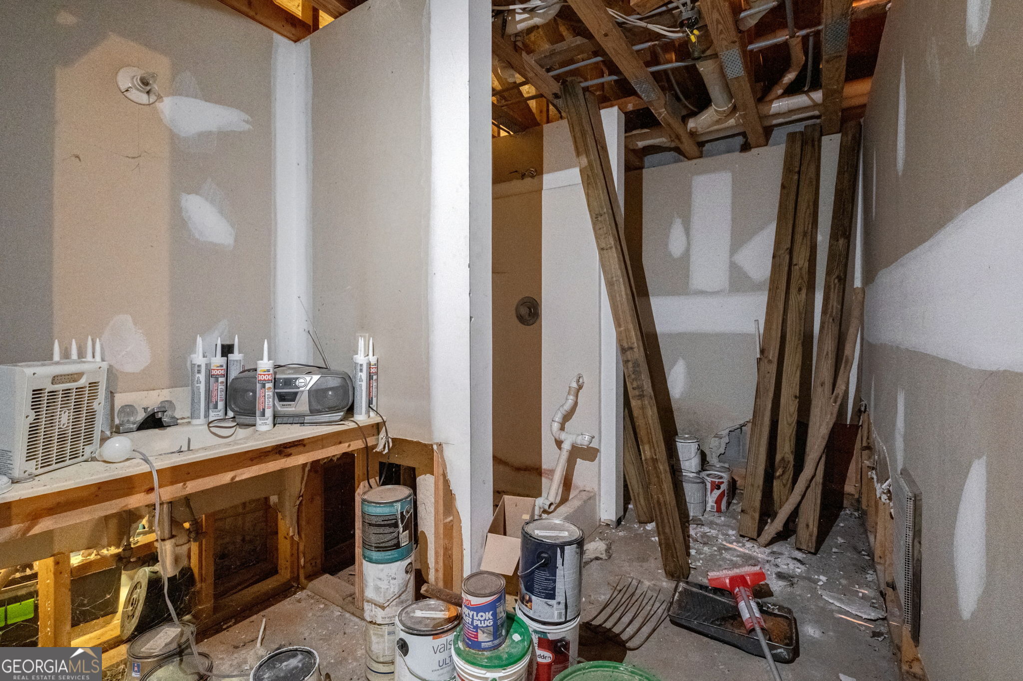 1281 Apalachee River Road Madison, GA 30650 - Photo 40 of 101