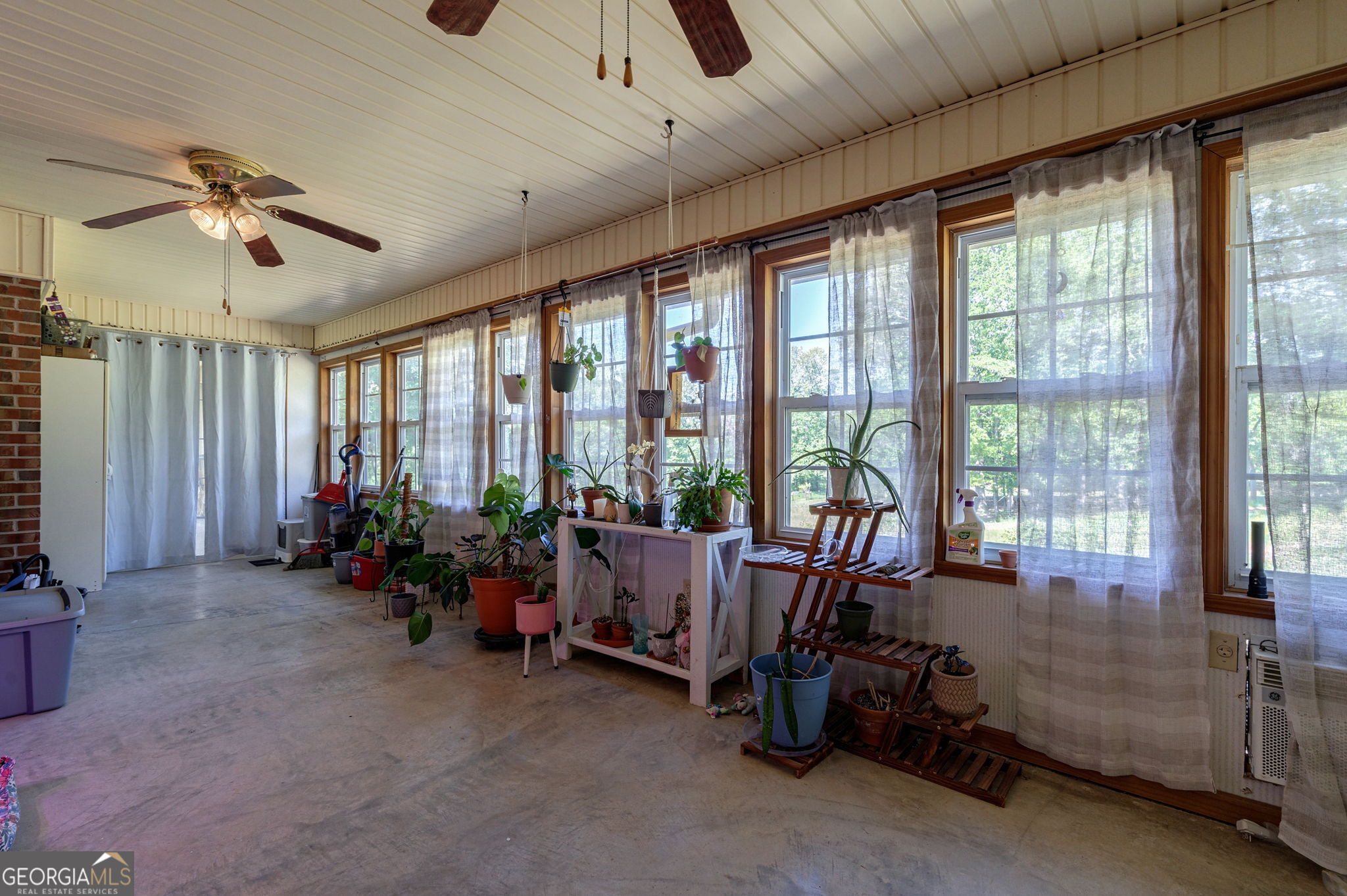 1281 Apalachee River Road Madison, GA 30650 - Photo 4 of 101