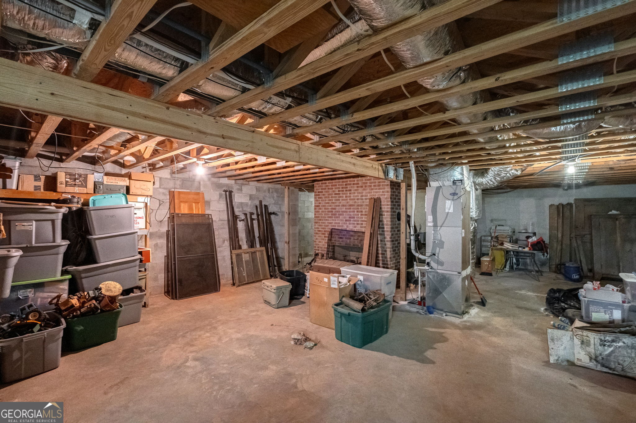 1281 Apalachee River Road Madison, GA 30650 - Photo 42 of 101