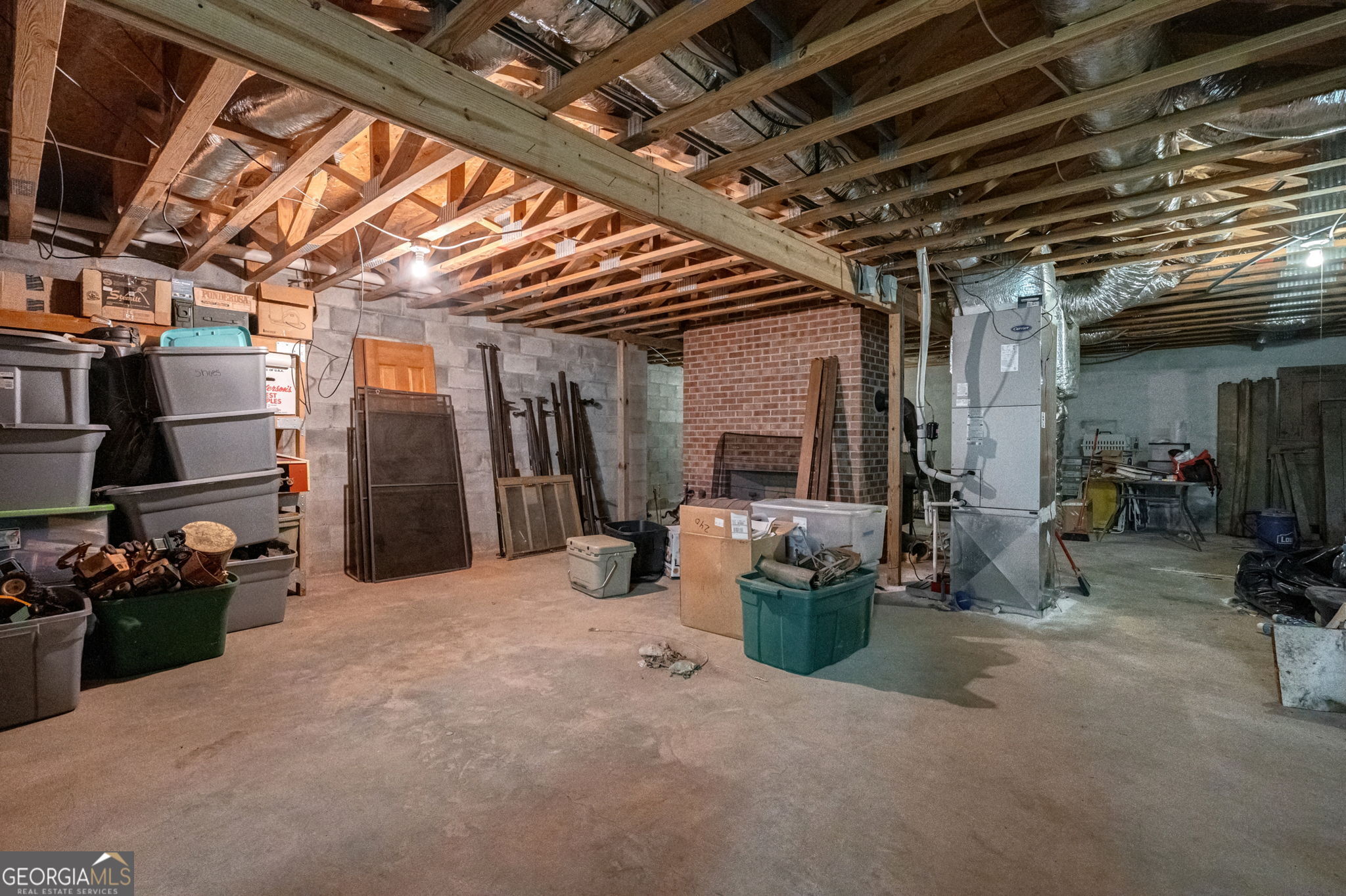 1281 Apalachee River Road Madison, GA 30650 - Photo 43 of 101