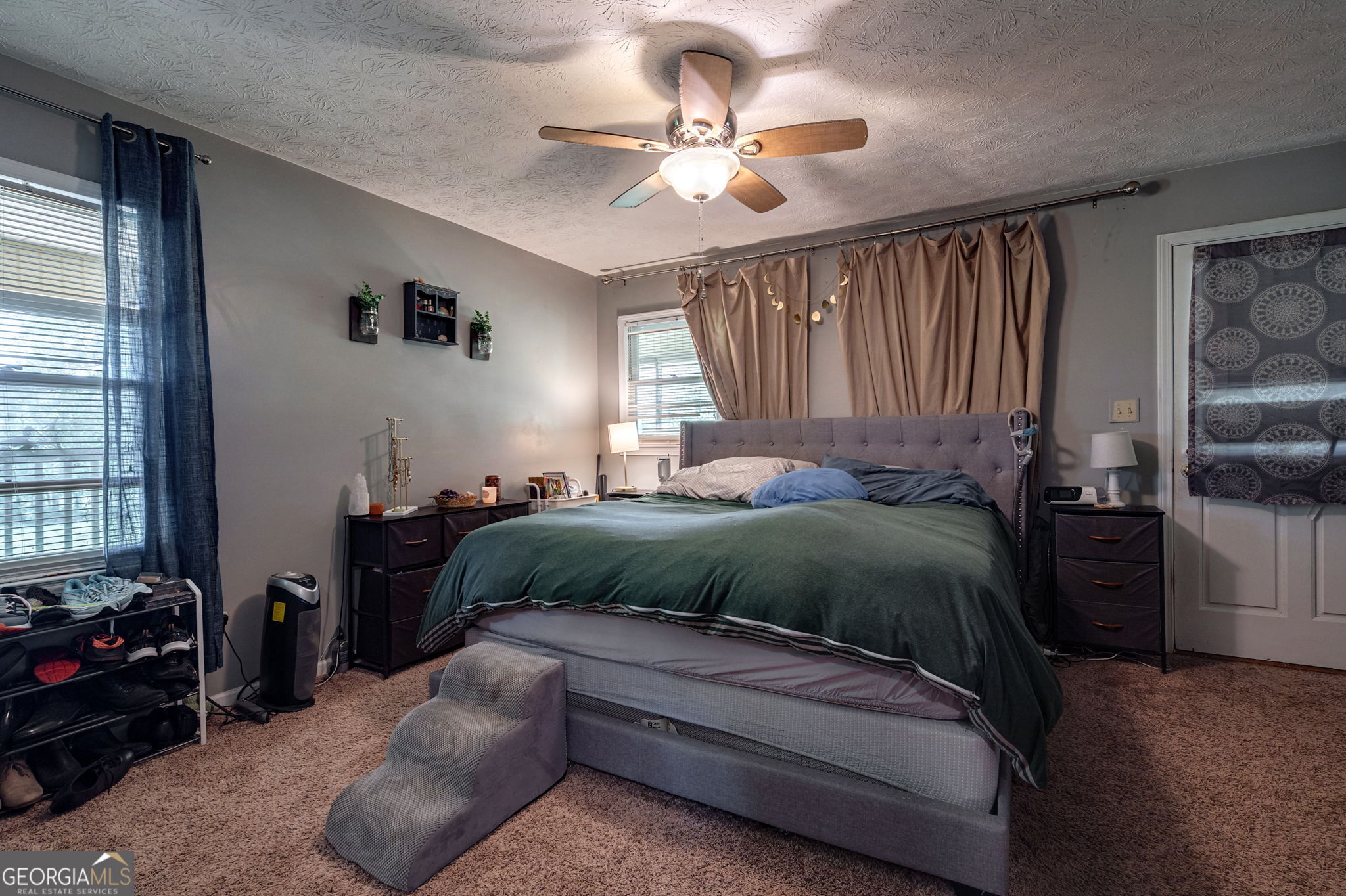 1281 Apalachee River Road Madison, GA 30650 - Photo 44 of 101