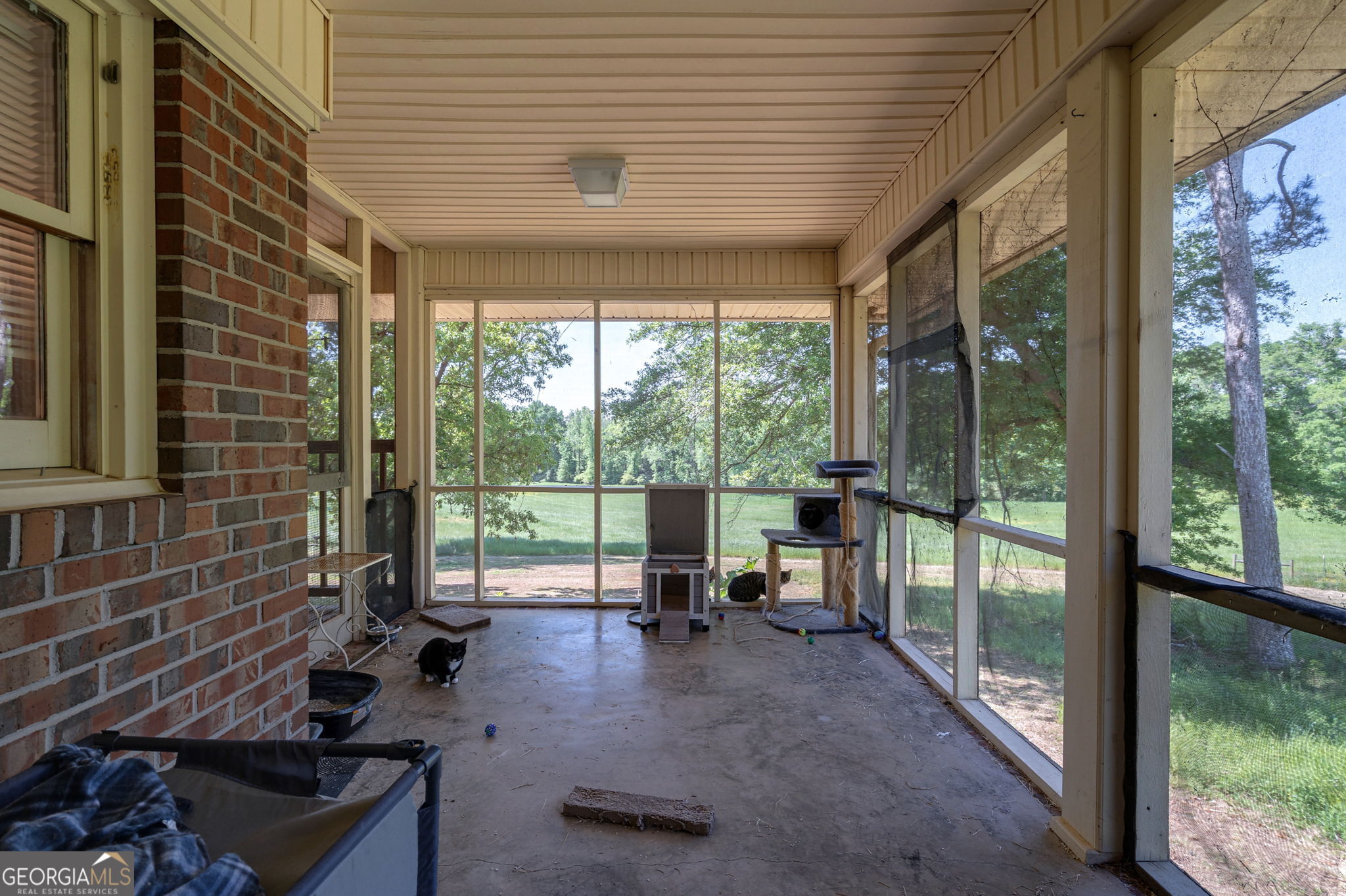 1281 Apalachee River Road Madison, GA 30650 - Photo 45 of 98
