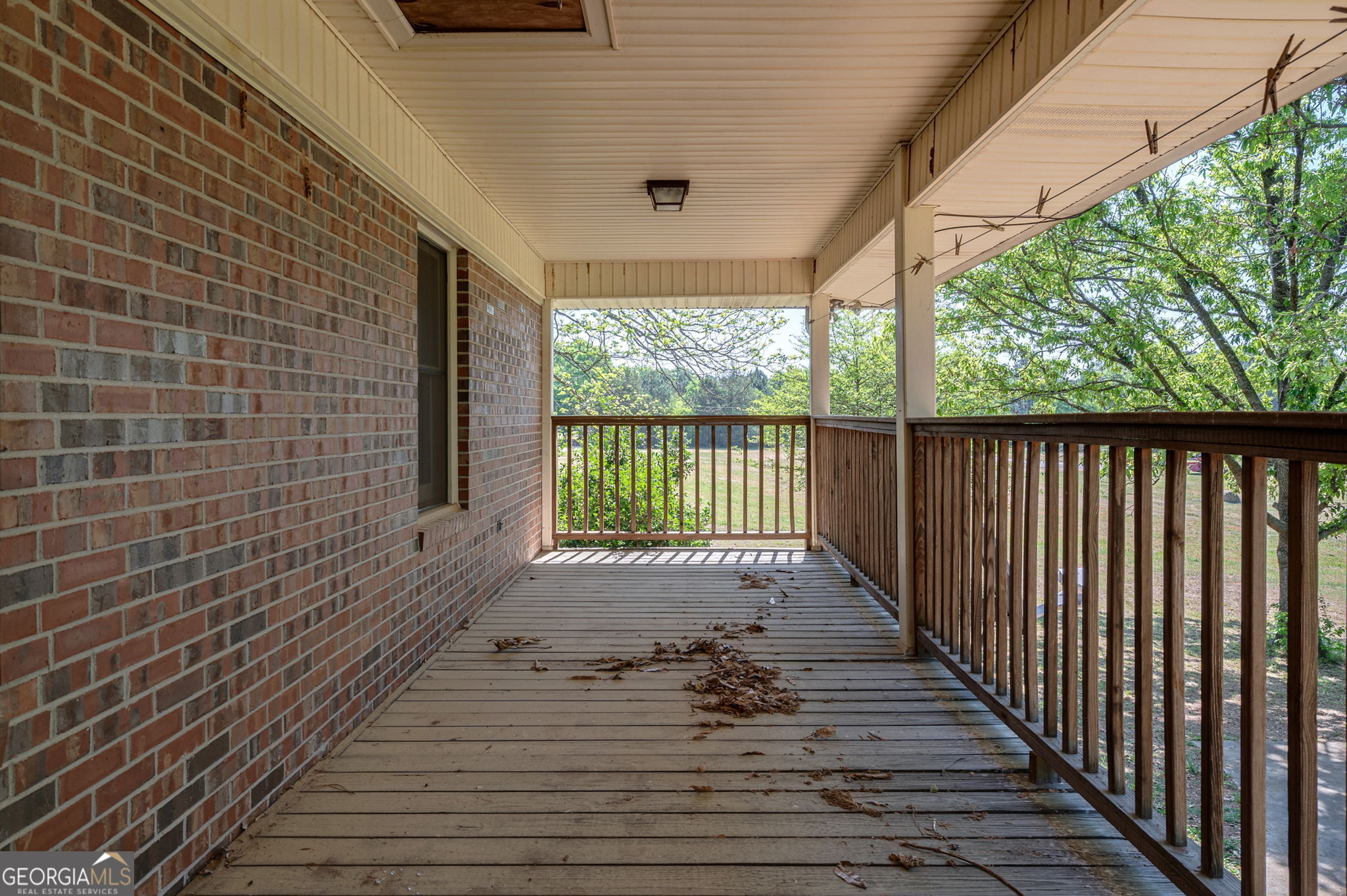 1281 Apalachee River Road Madison, GA 30650 - Photo 46 of 98