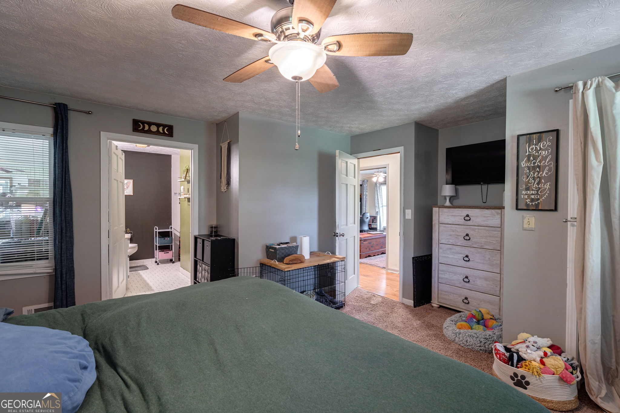 1281 Apalachee River Road Madison, GA 30650 - Photo 49 of 101