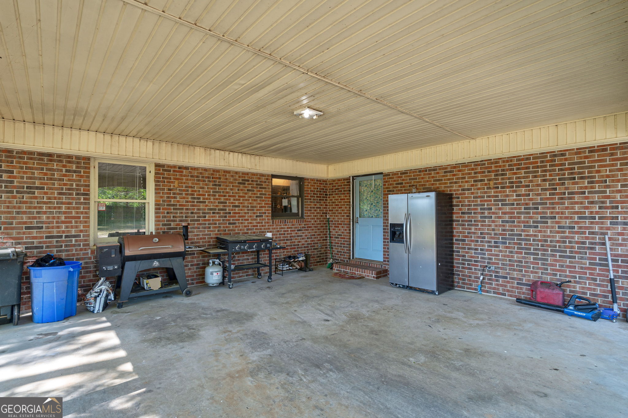 1281 Apalachee River Road Madison, GA 30650 - Photo 50 of 98