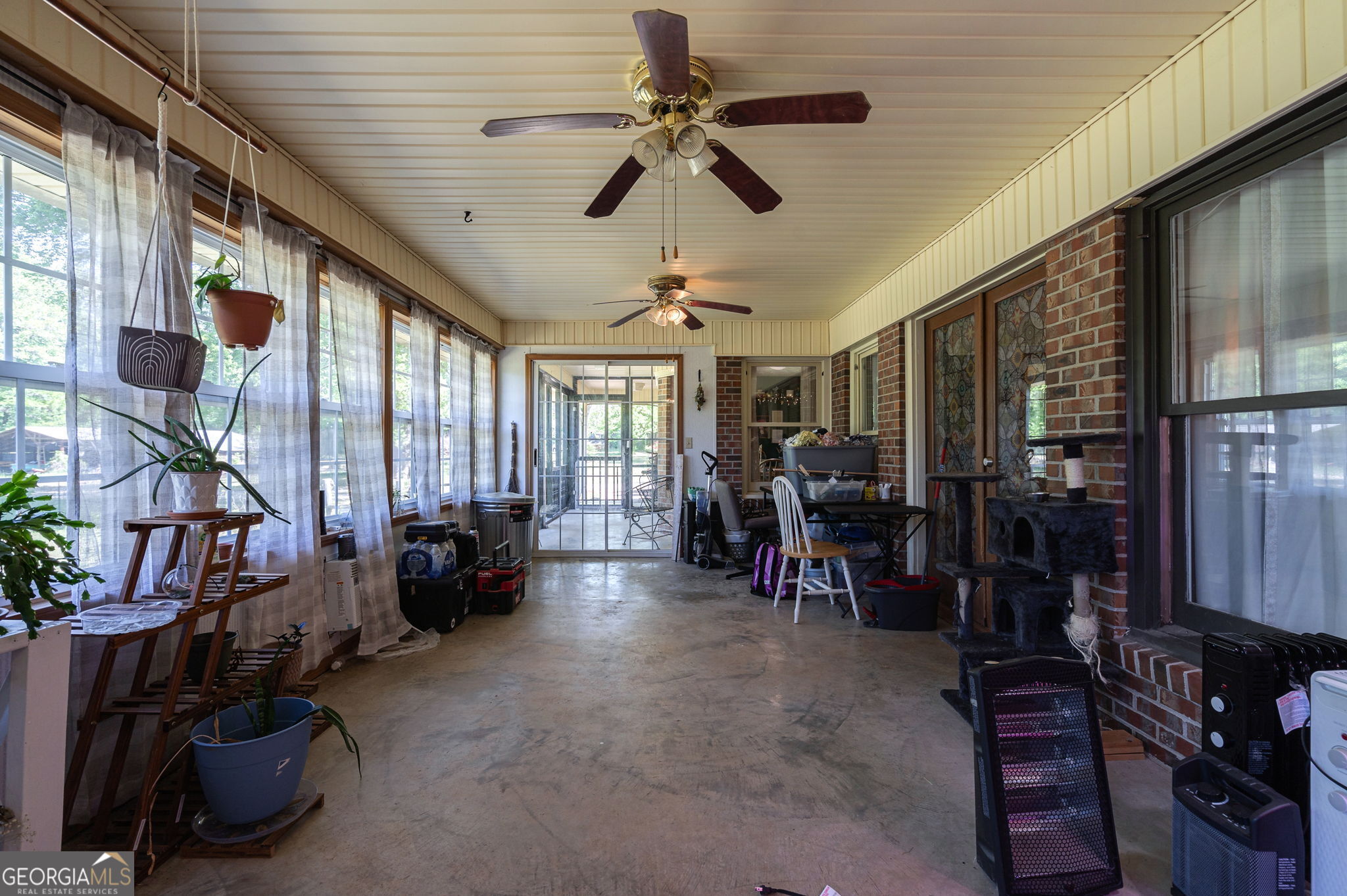 1281 Apalachee River Road Madison, GA 30650 - Photo 5 of 101