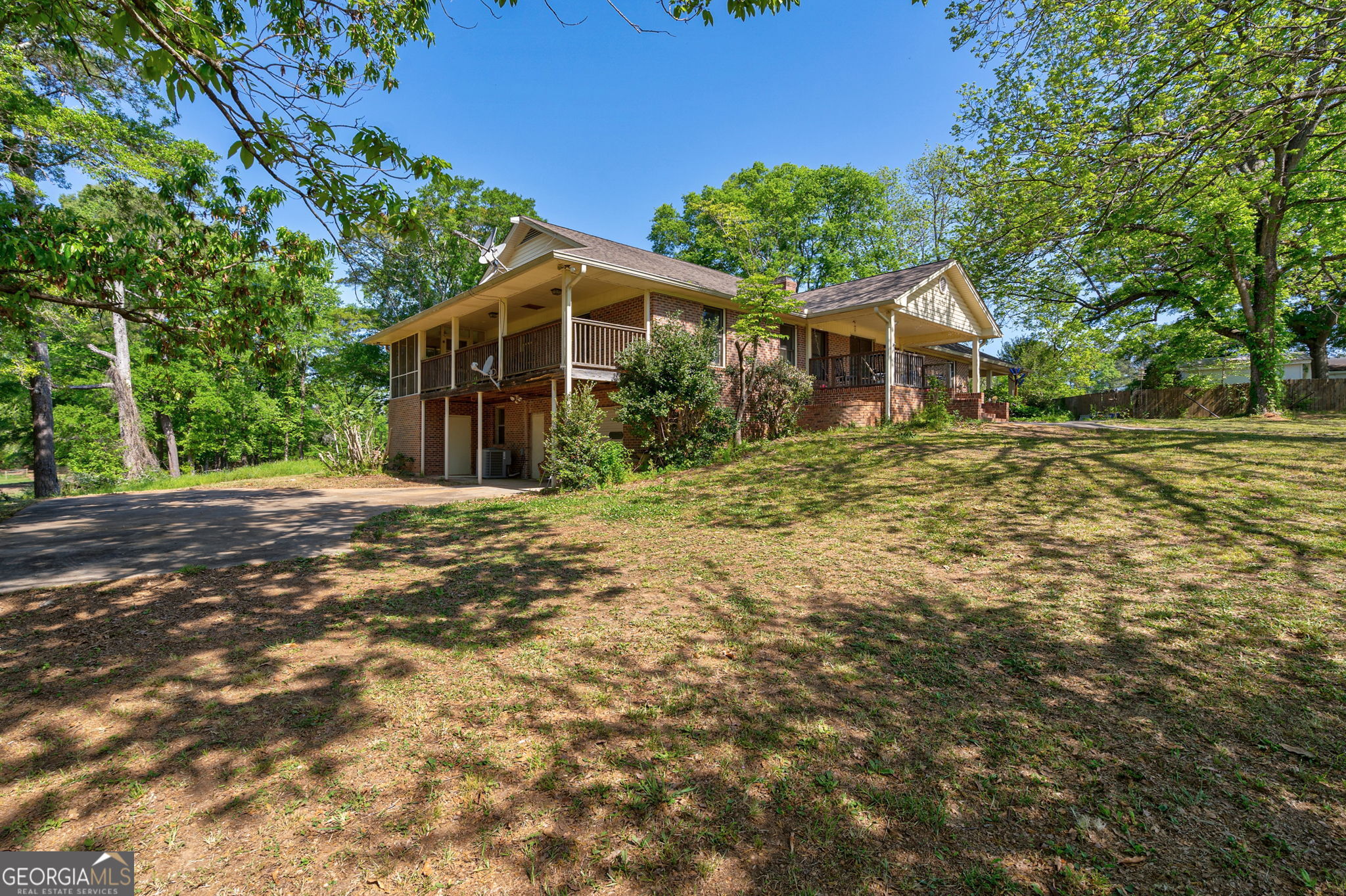 1281 Apalachee River Road Madison, GA 30650 - Photo 55 of 98