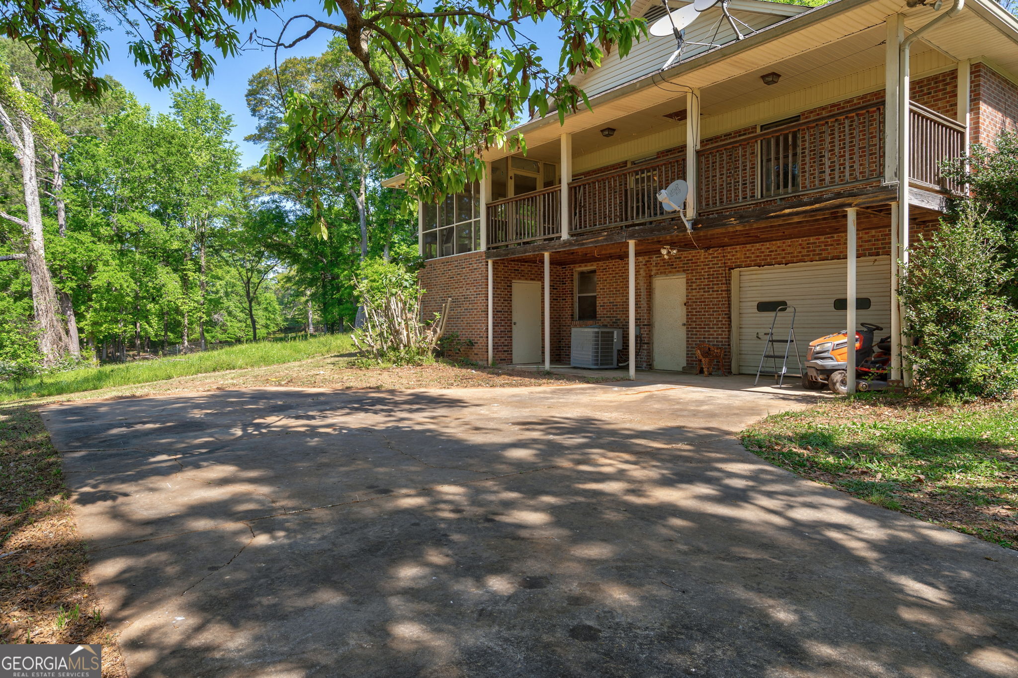 1281 Apalachee River Road Madison, GA 30650 - Photo 58 of 98
