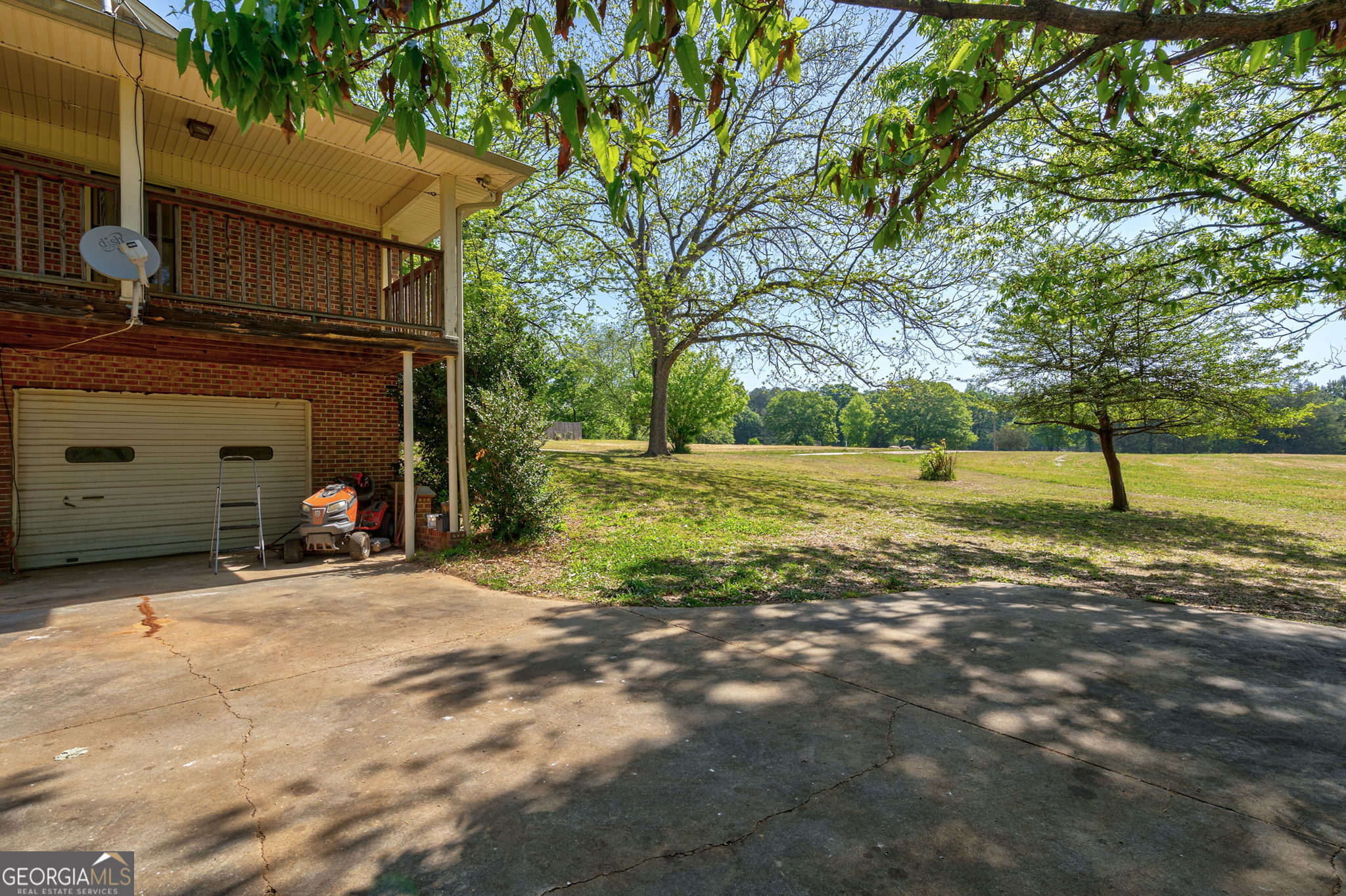 1281 Apalachee River Road Madison, GA 30650 - Photo 59 of 98