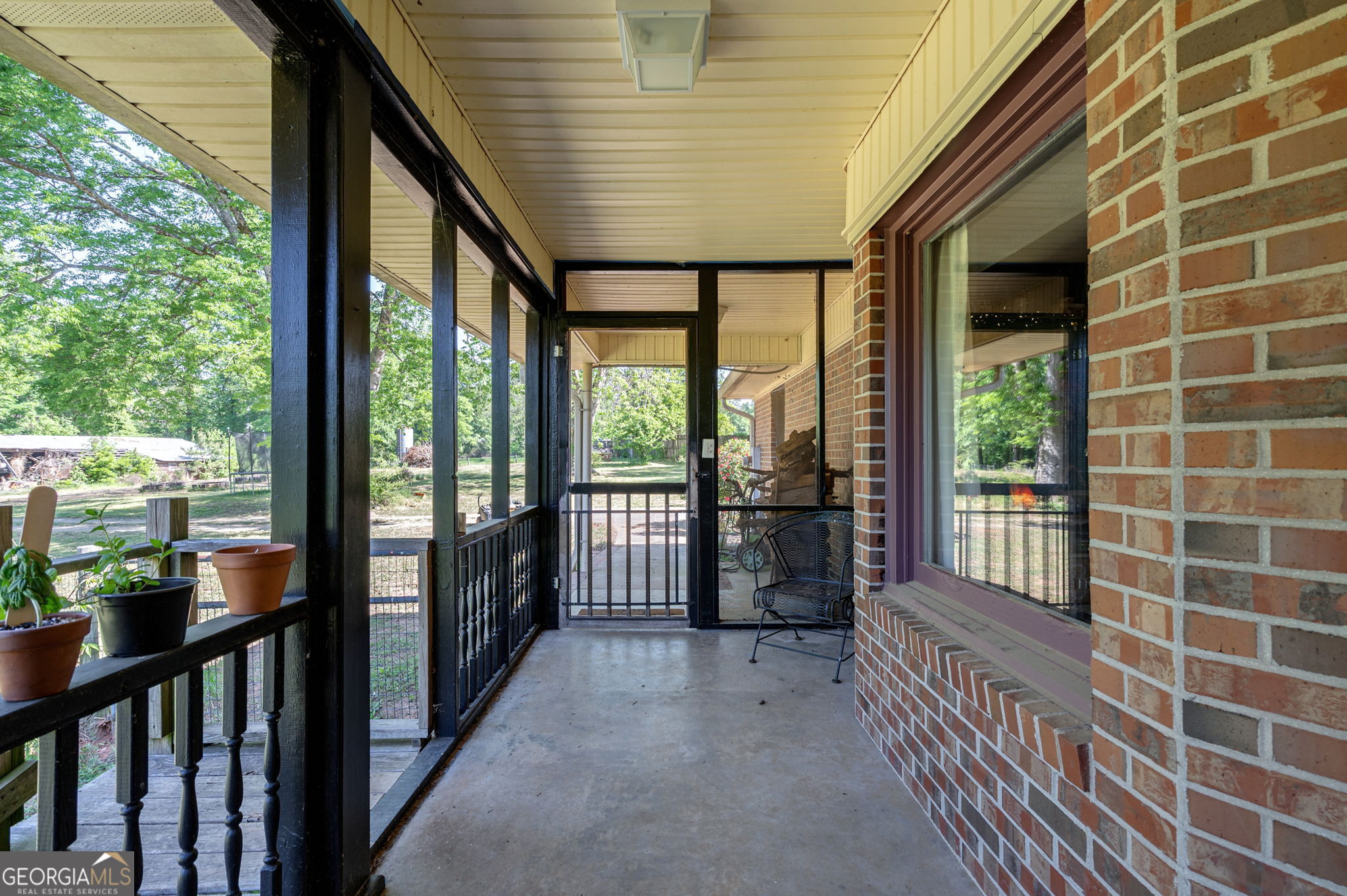 1281 Apalachee River Road Madison, GA 30650 - Photo 6 of 101