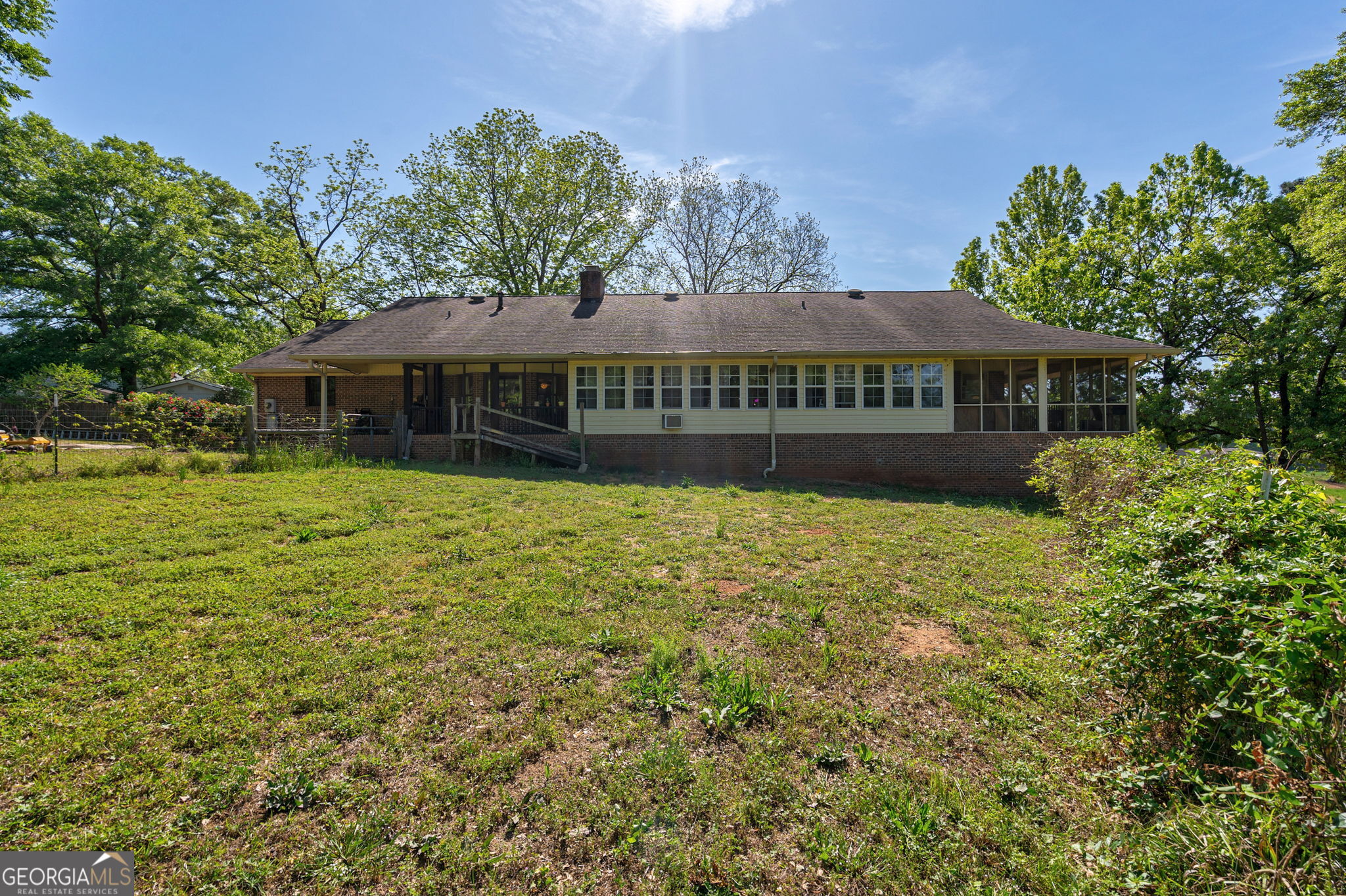 1281 Apalachee River Road Madison, GA 30650 - Photo 61 of 98