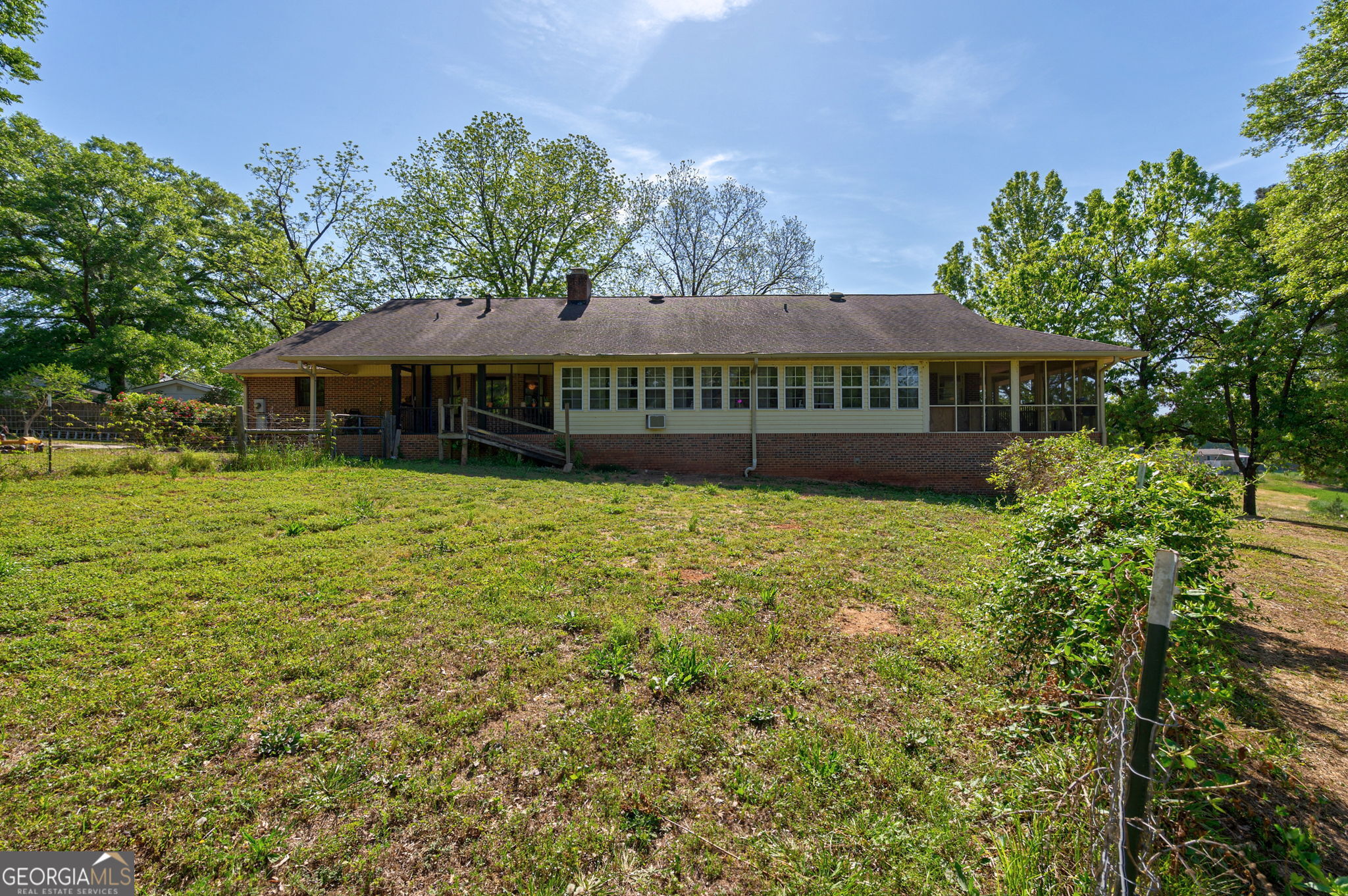 1281 Apalachee River Road Madison, GA 30650 - Photo 63 of 101