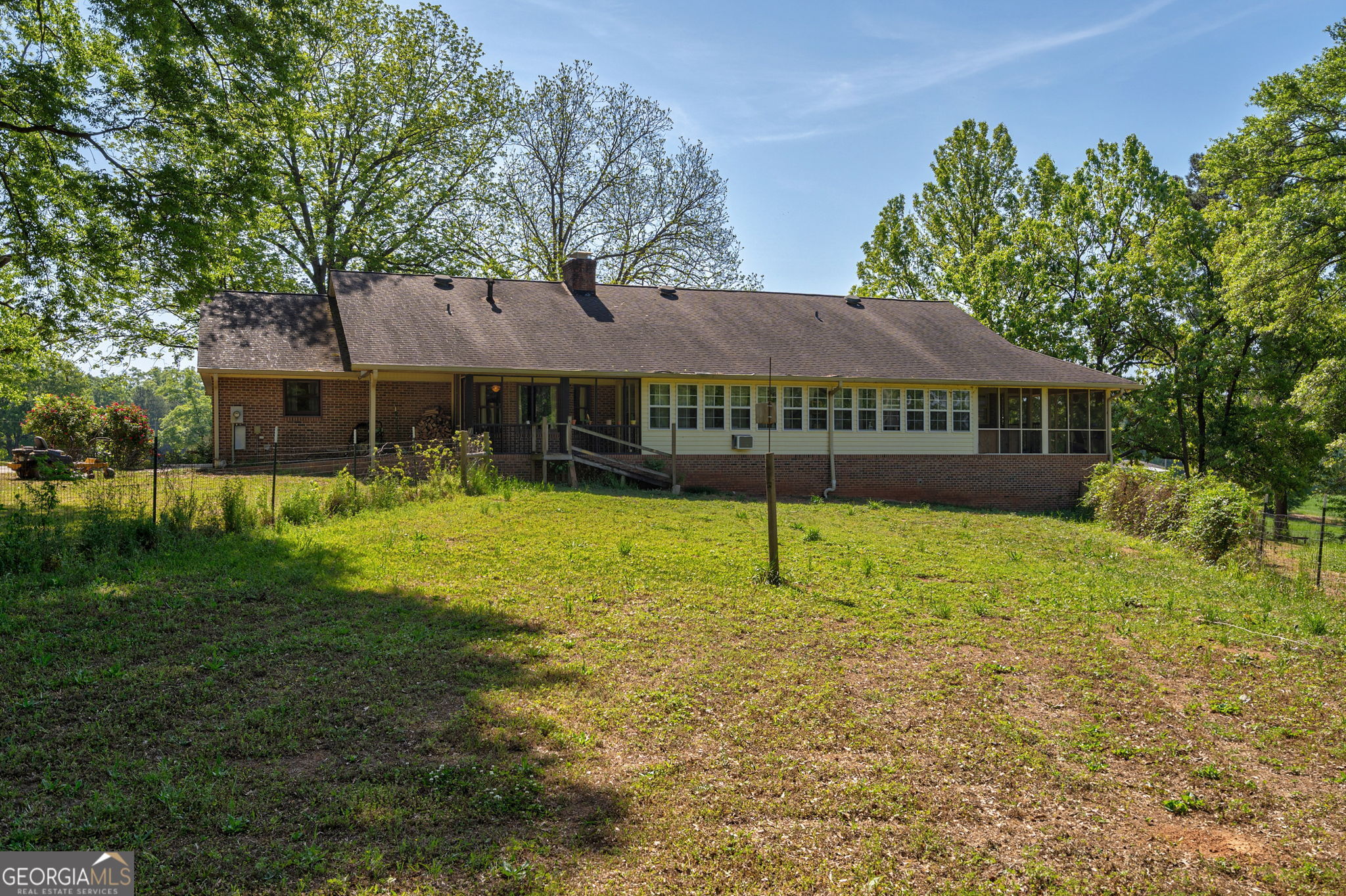 1281 Apalachee River Road Madison, GA 30650 - Photo 66 of 101