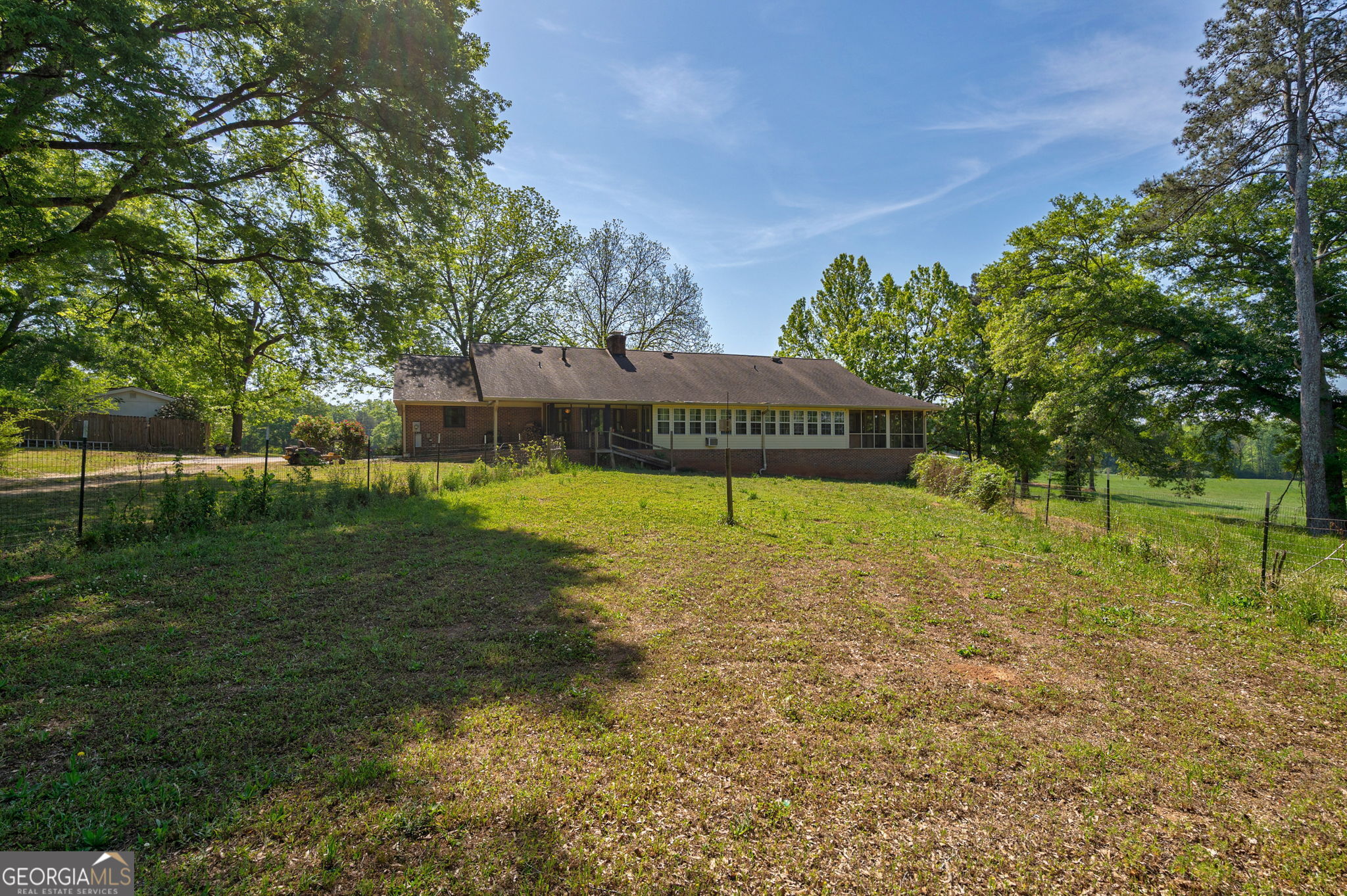 1281 Apalachee River Road Madison, GA 30650 - Photo 67 of 101