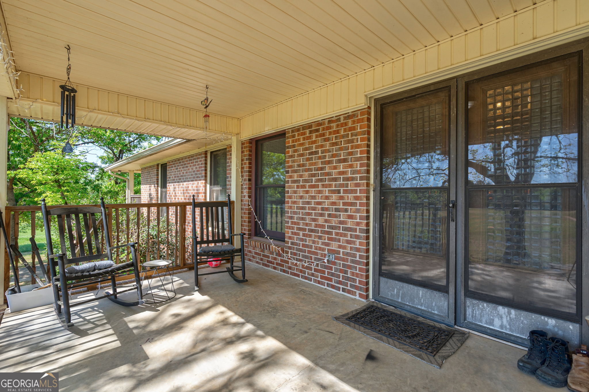 1281 Apalachee River Road Madison, GA 30650 - Photo 68 of 98