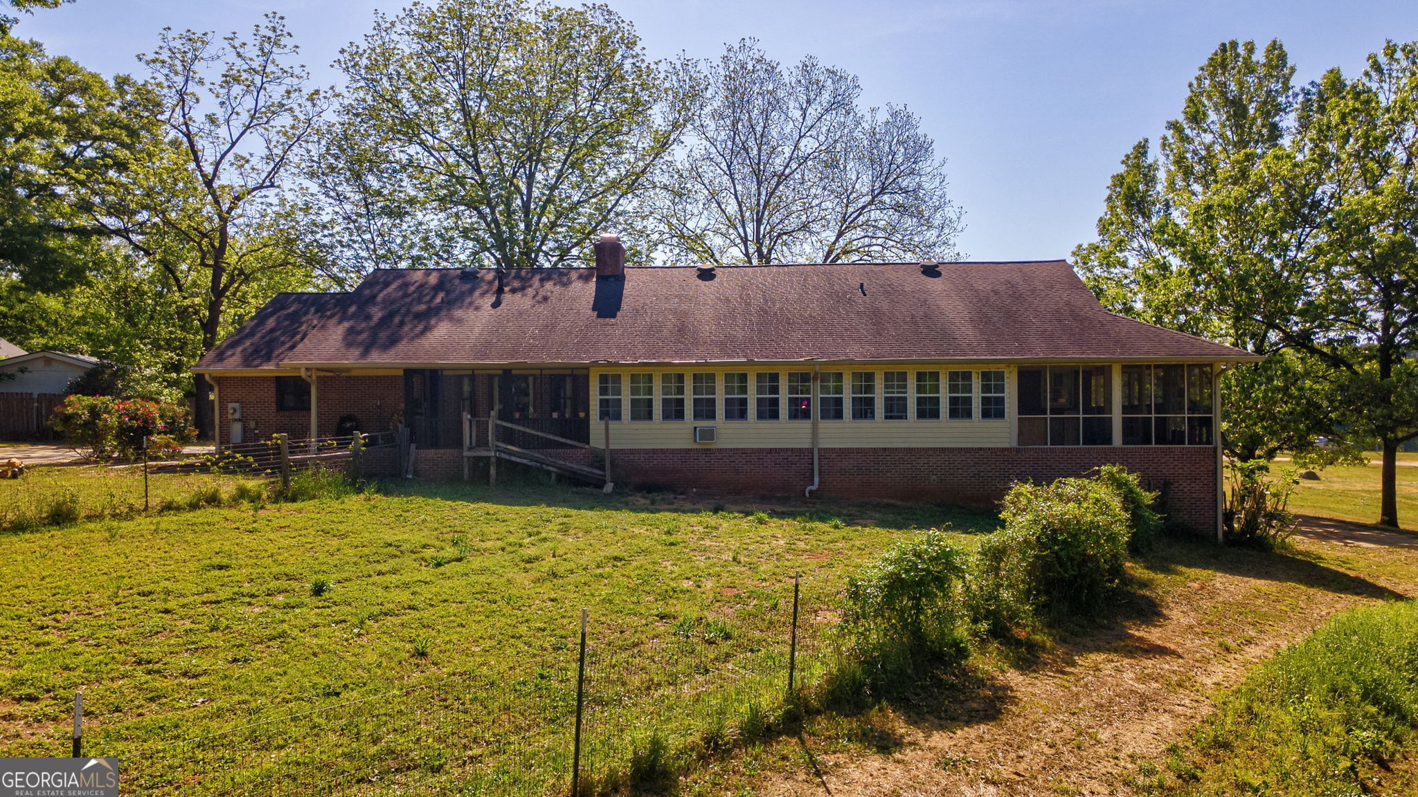 1281 Apalachee River Road Madison, GA 30650 - Photo 82 of 101