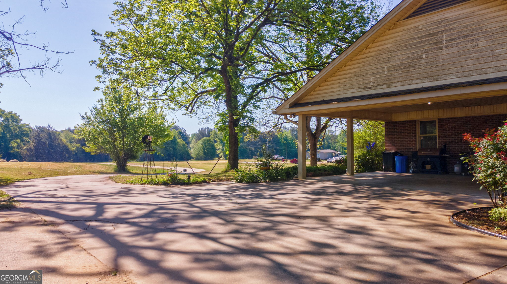 1281 Apalachee River Road Madison, GA 30650 - Photo 84 of 101