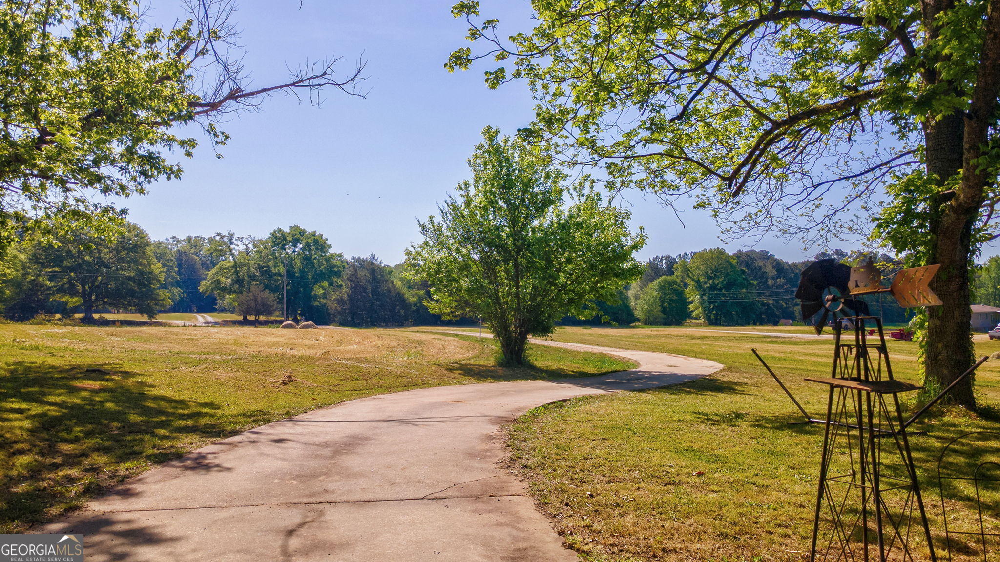 1281 Apalachee River Road Madison, GA 30650 - Photo 85 of 101
