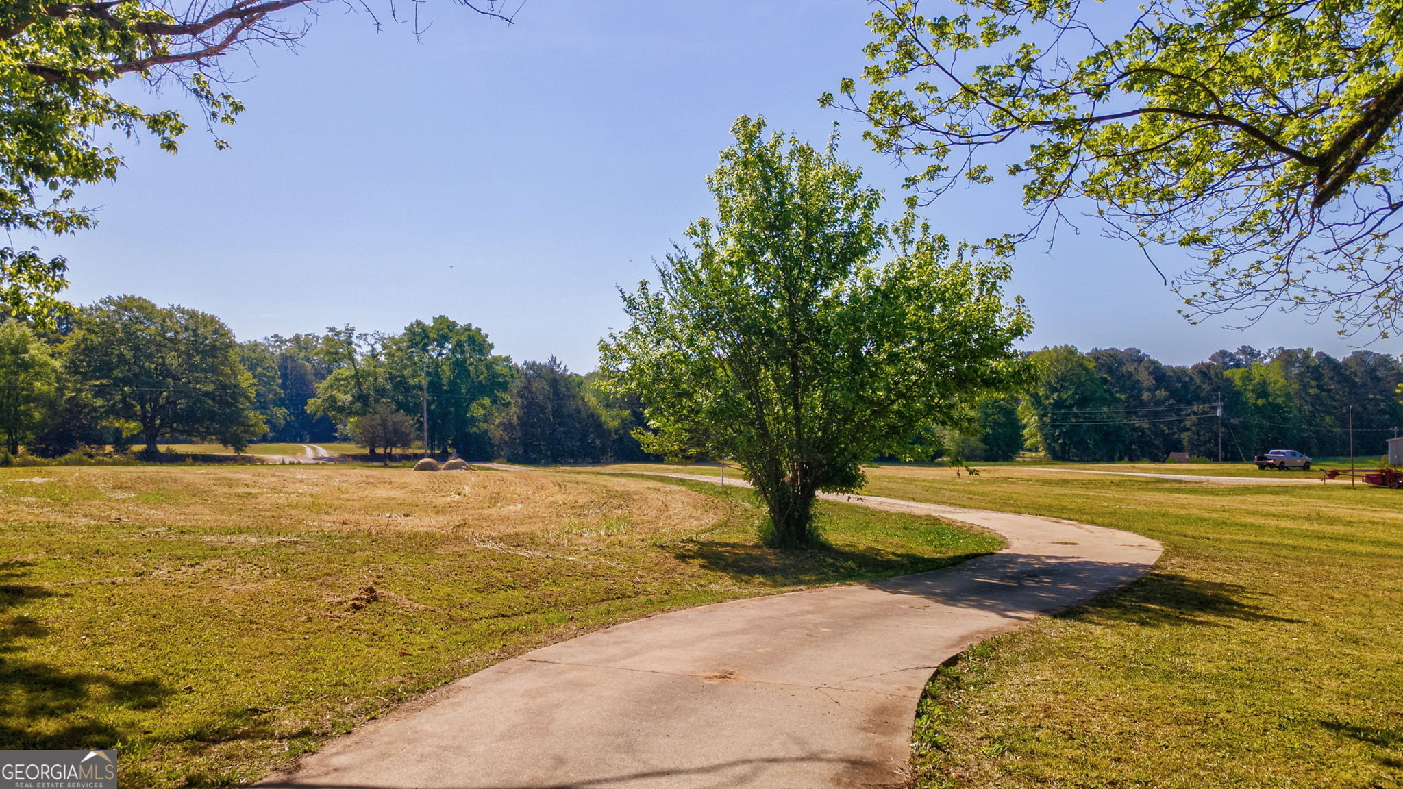1281 Apalachee River Road Madison, GA 30650 - Photo 86 of 101