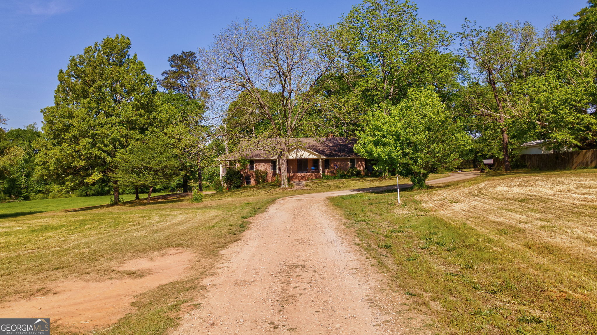 1281 Apalachee River Road Madison, GA 30650 - Photo 88 of 101