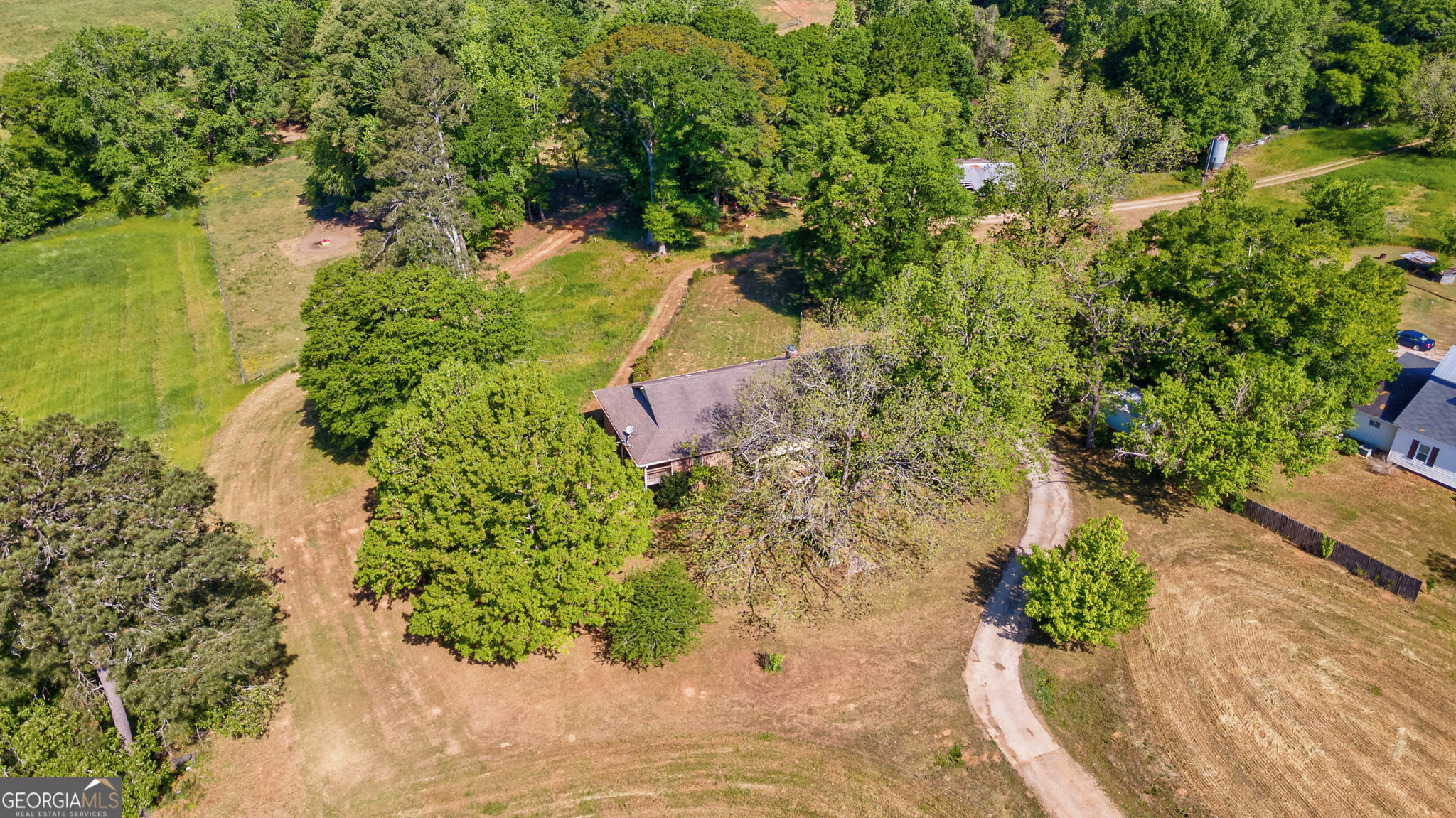 1281 Apalachee River Road Madison, GA 30650 - Photo 89 of 101