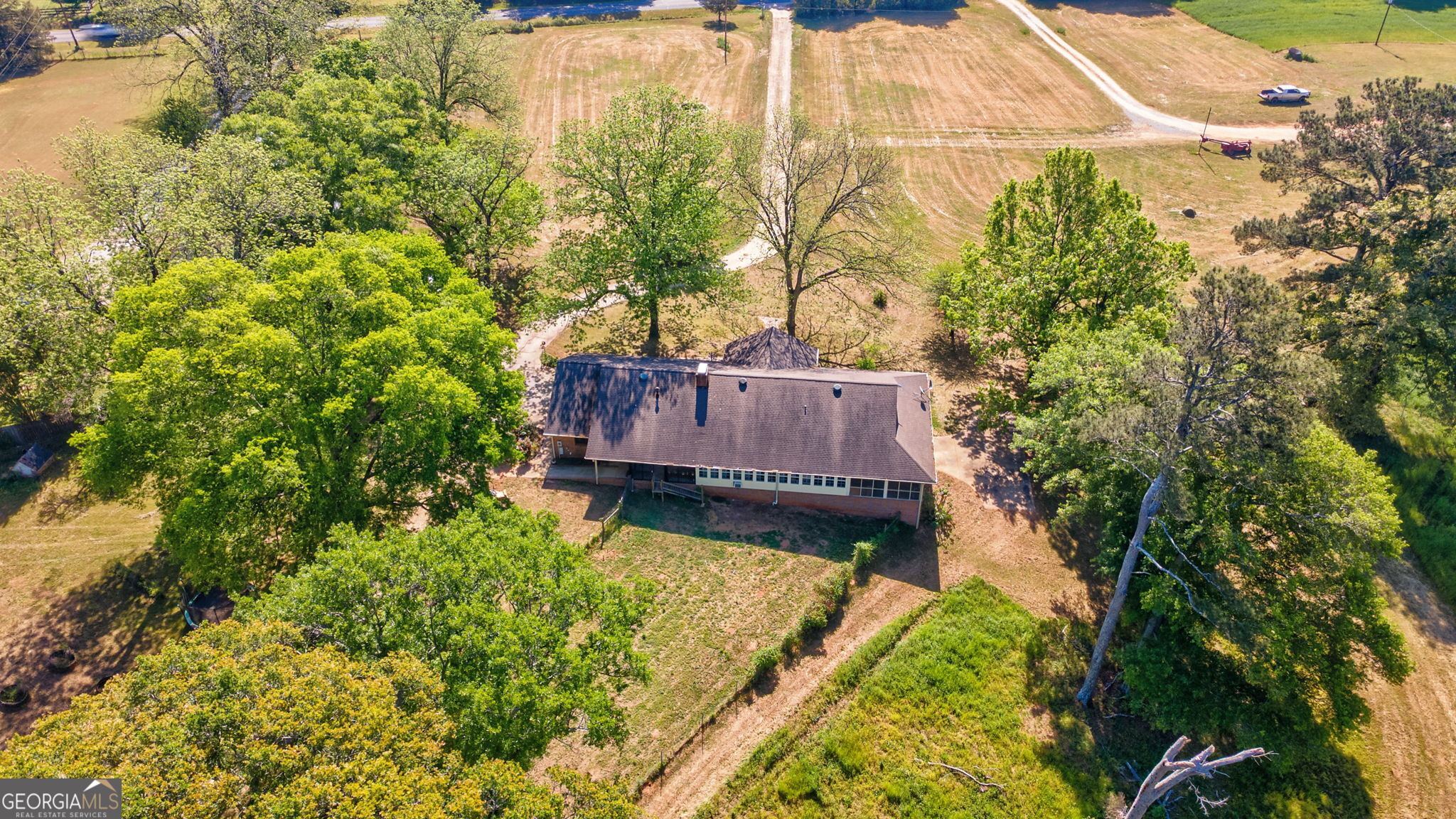 1281 Apalachee River Road Madison, GA 30650 - Photo 90 of 101