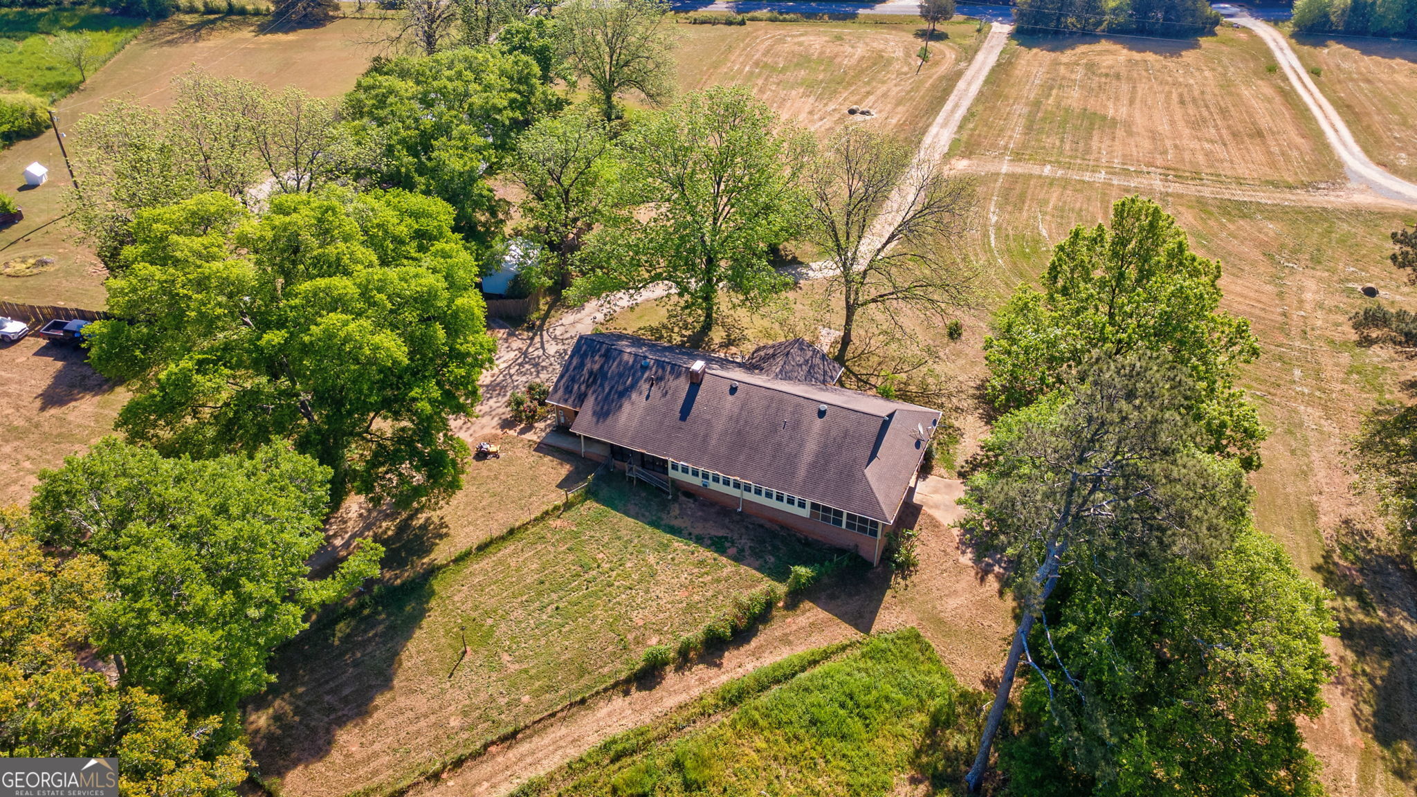 1281 Apalachee River Road Madison, GA 30650 - Photo 91 of 101