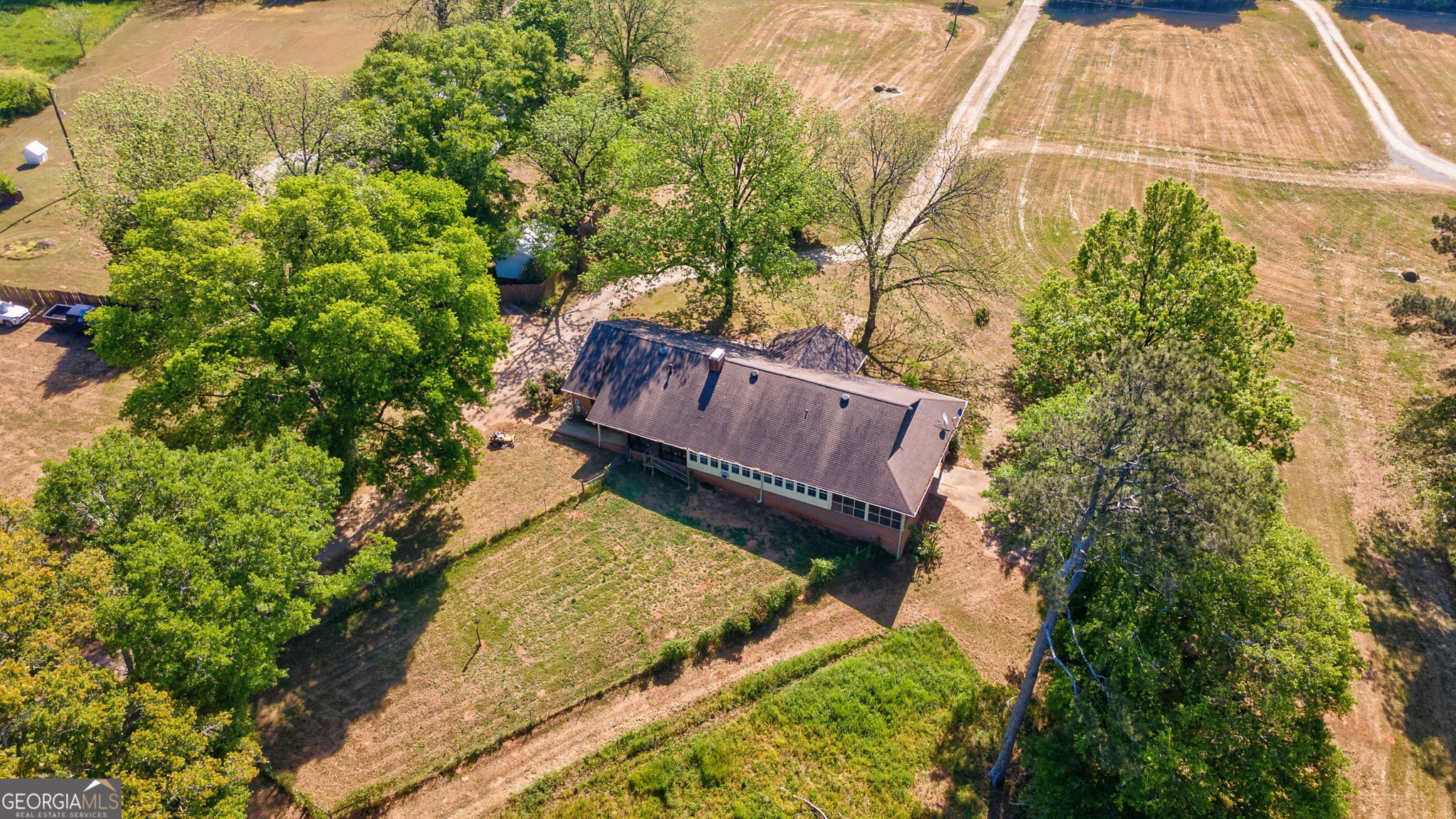 1281 Apalachee River Road Madison, GA 30650 - Photo 92 of 101